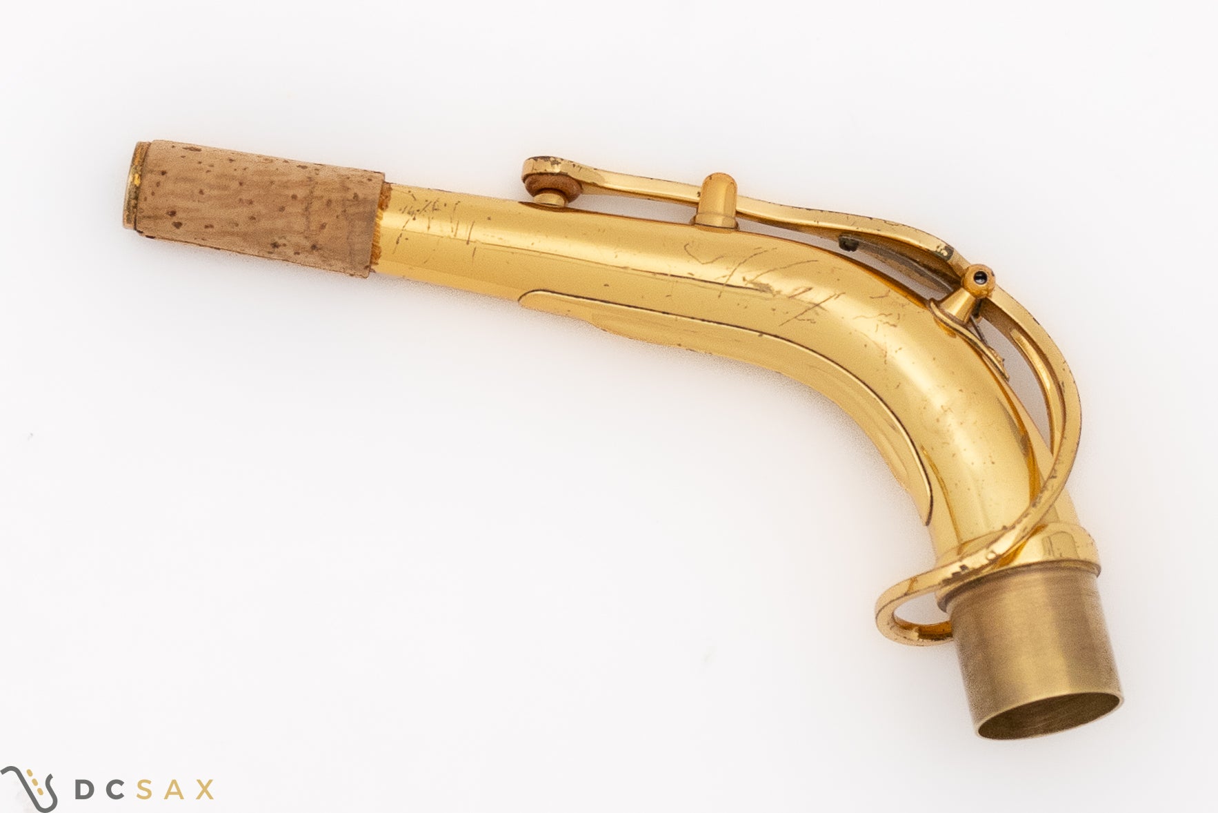 Purple Label Yamaha YAS-62 Alto Saxophone, Just Serviced