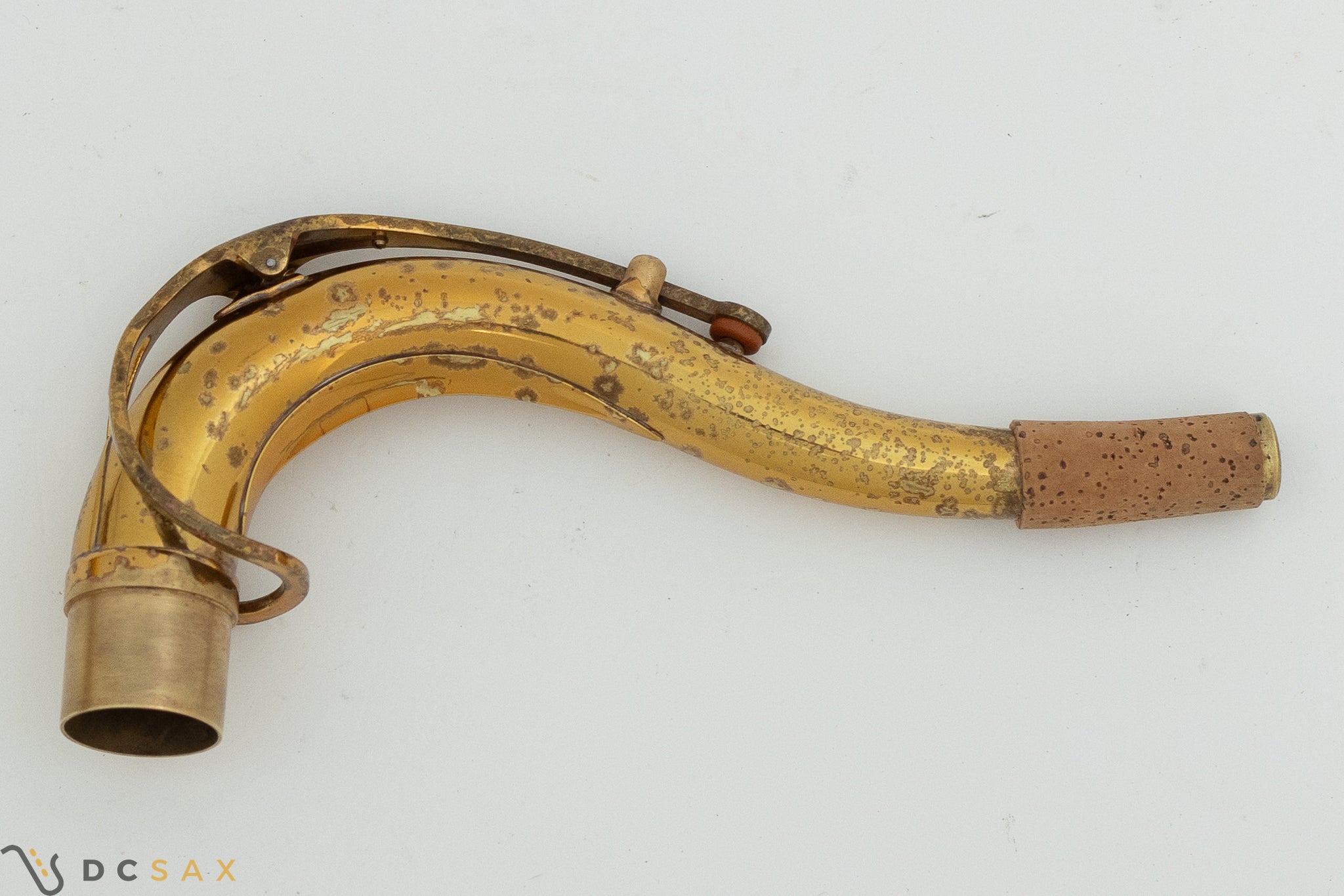 1967 146,xxx Selmer Mark VI Tenor Saxophone, Original Lacquer, Overhaul, Video