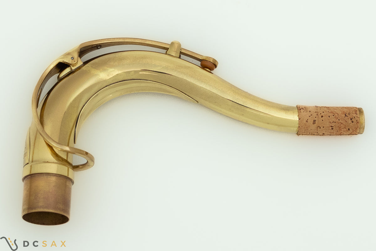 Selmer Jubilee Series II Tenor Saxophone