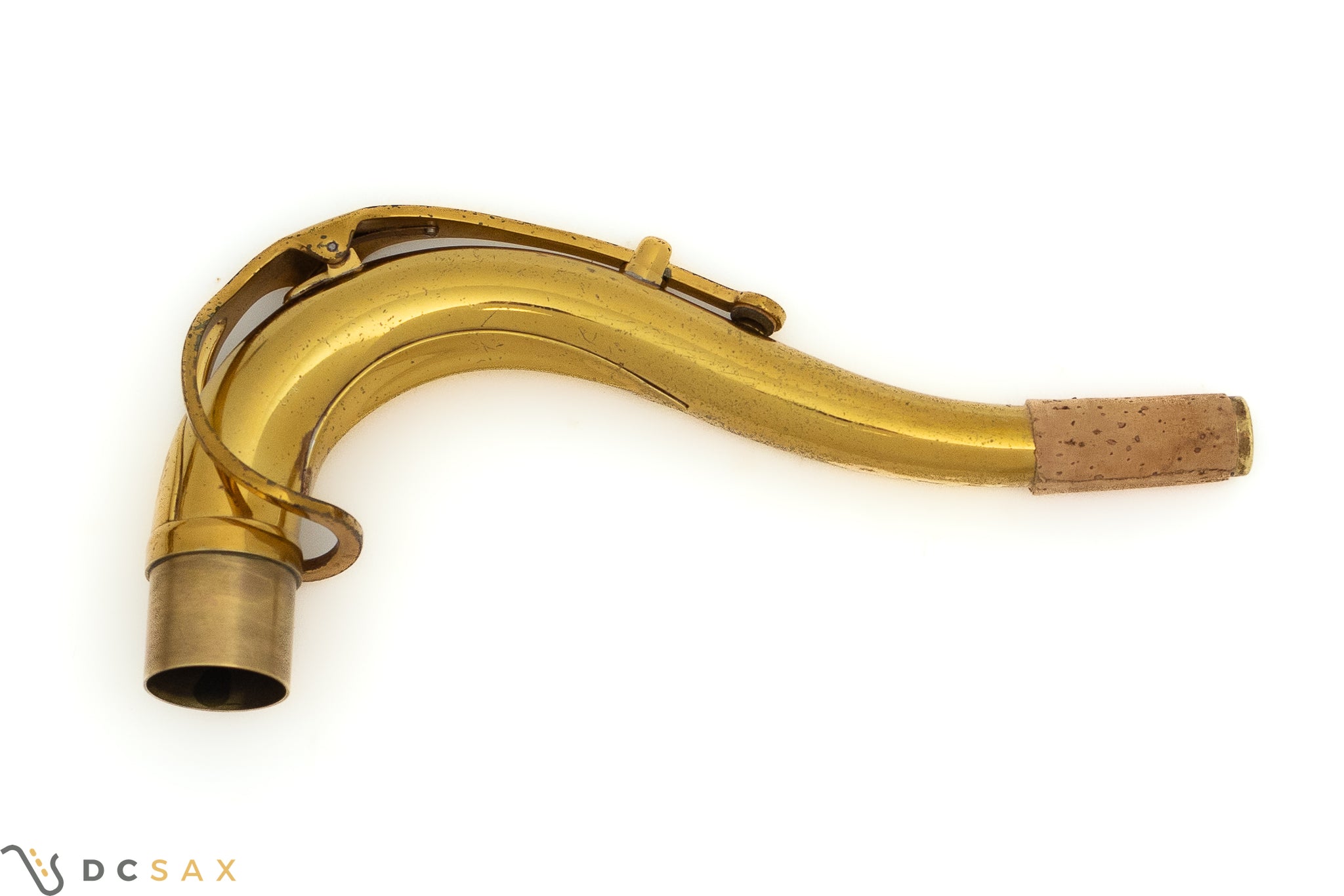 Near Mint 190,xxx Selmer Mark VI Tenor Saxophone, Just Serviced