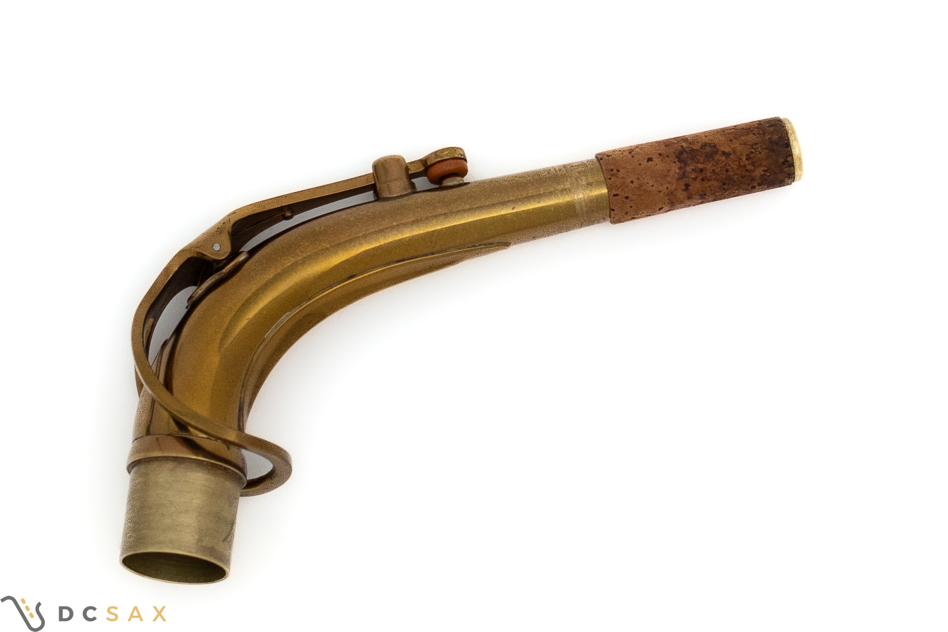 1960 88,xxx Selmer Mark VI alto saxophone