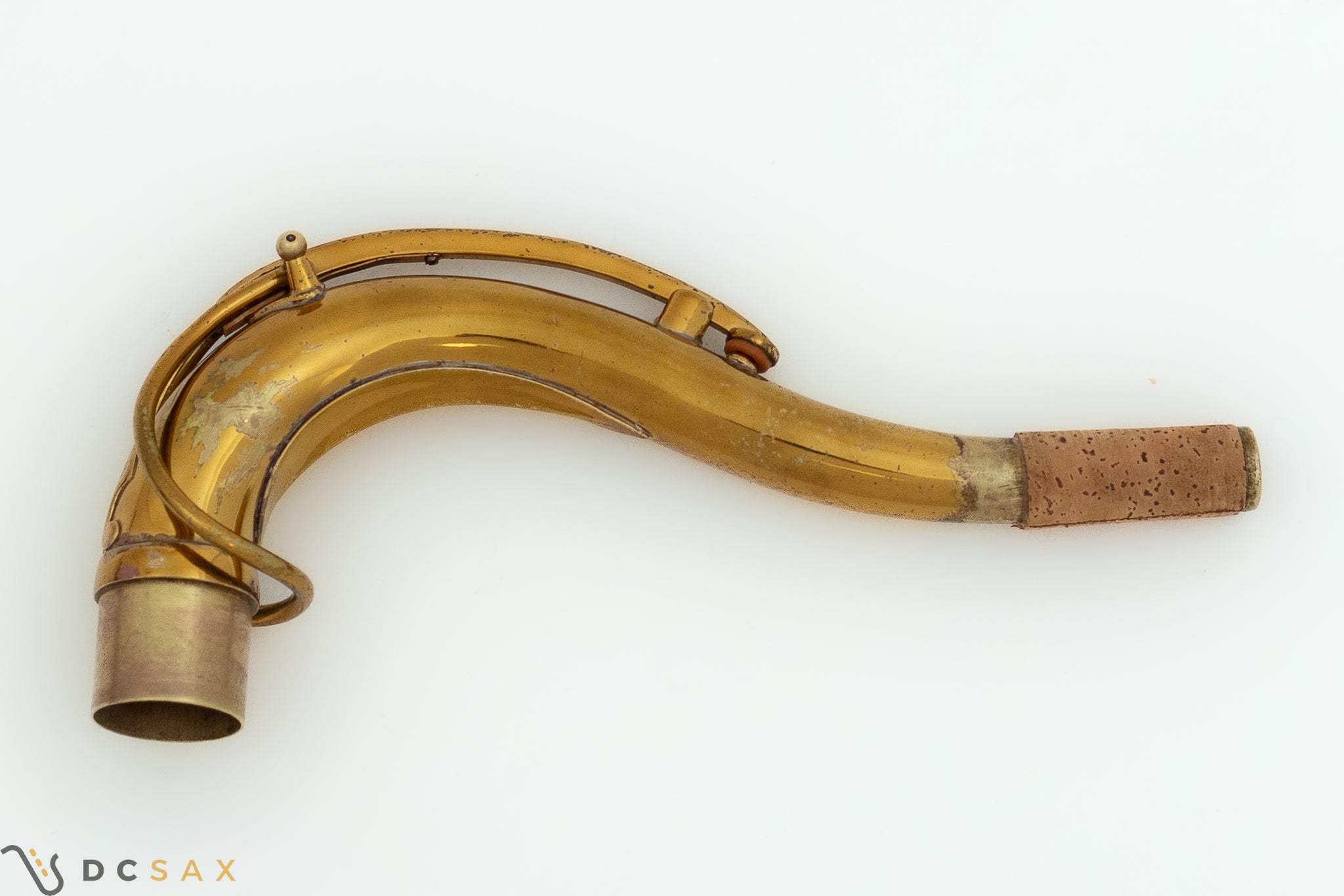 41,xxx Selmer Super Balanced Action SBA Tenor Saxophone, Video Demo