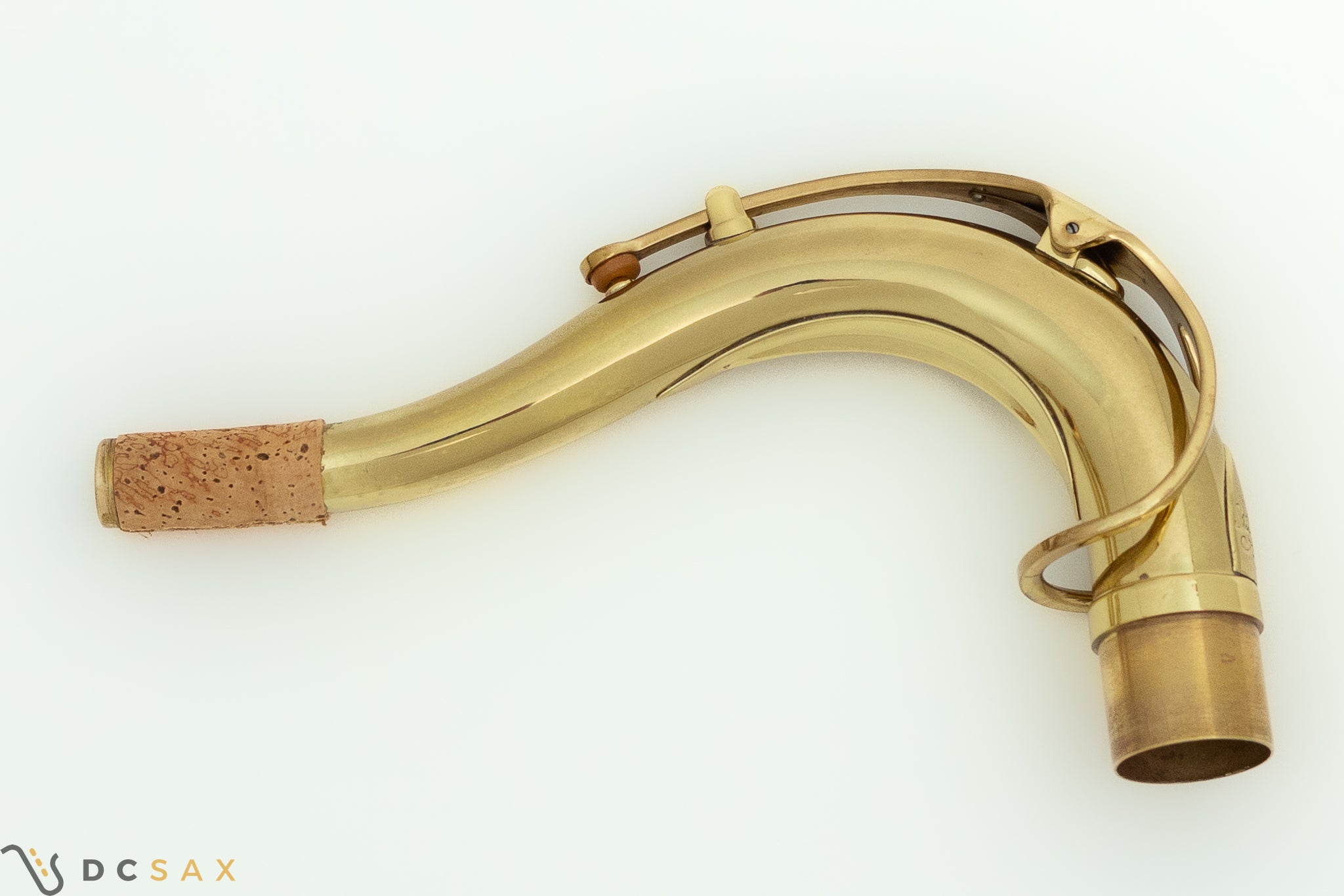 Selmer Jubilee Series II Tenor Saxophone