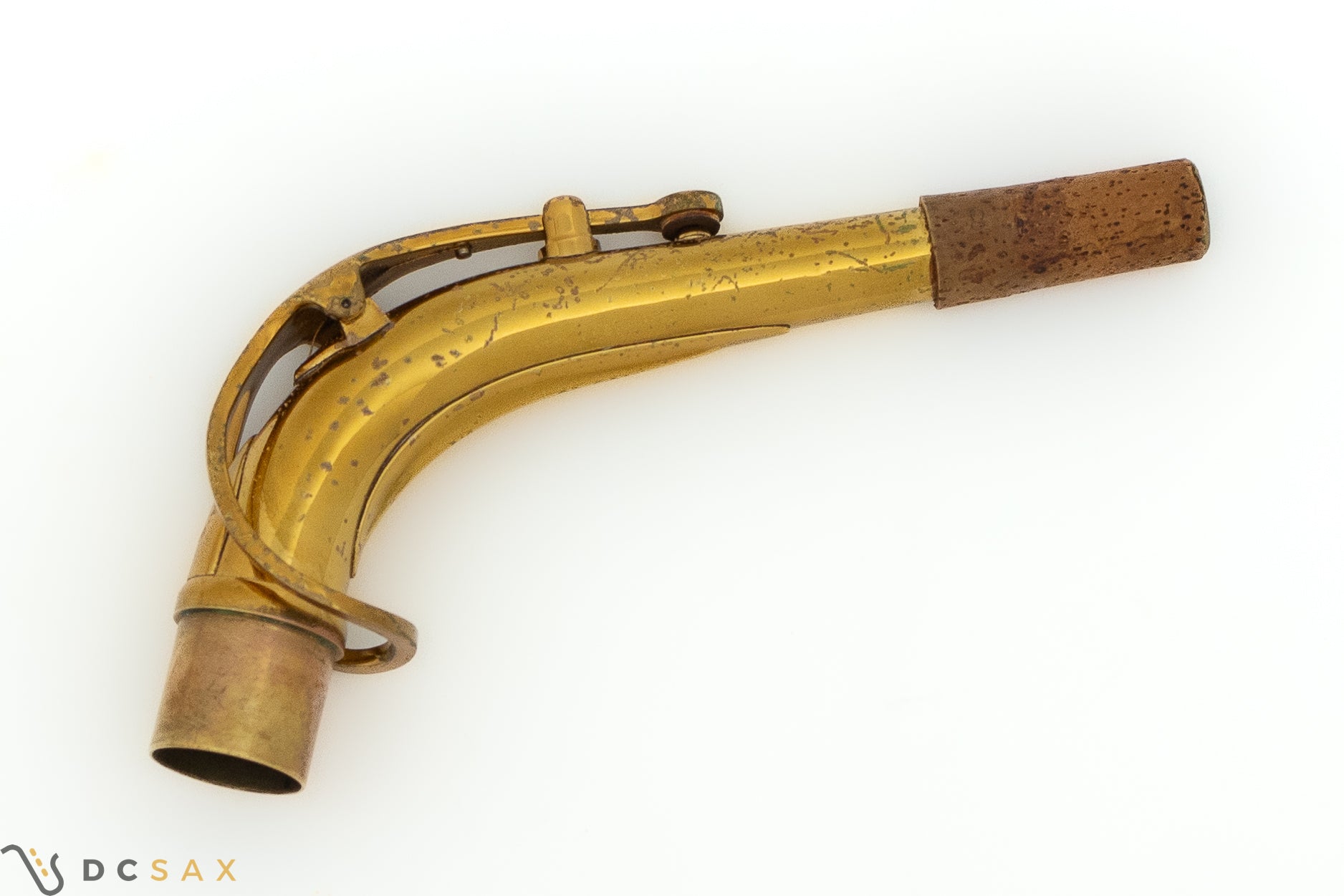 169,xxx Selmer Mark VI Alto Saxophone, 99% Original Lacquer, Just Serviced, Video