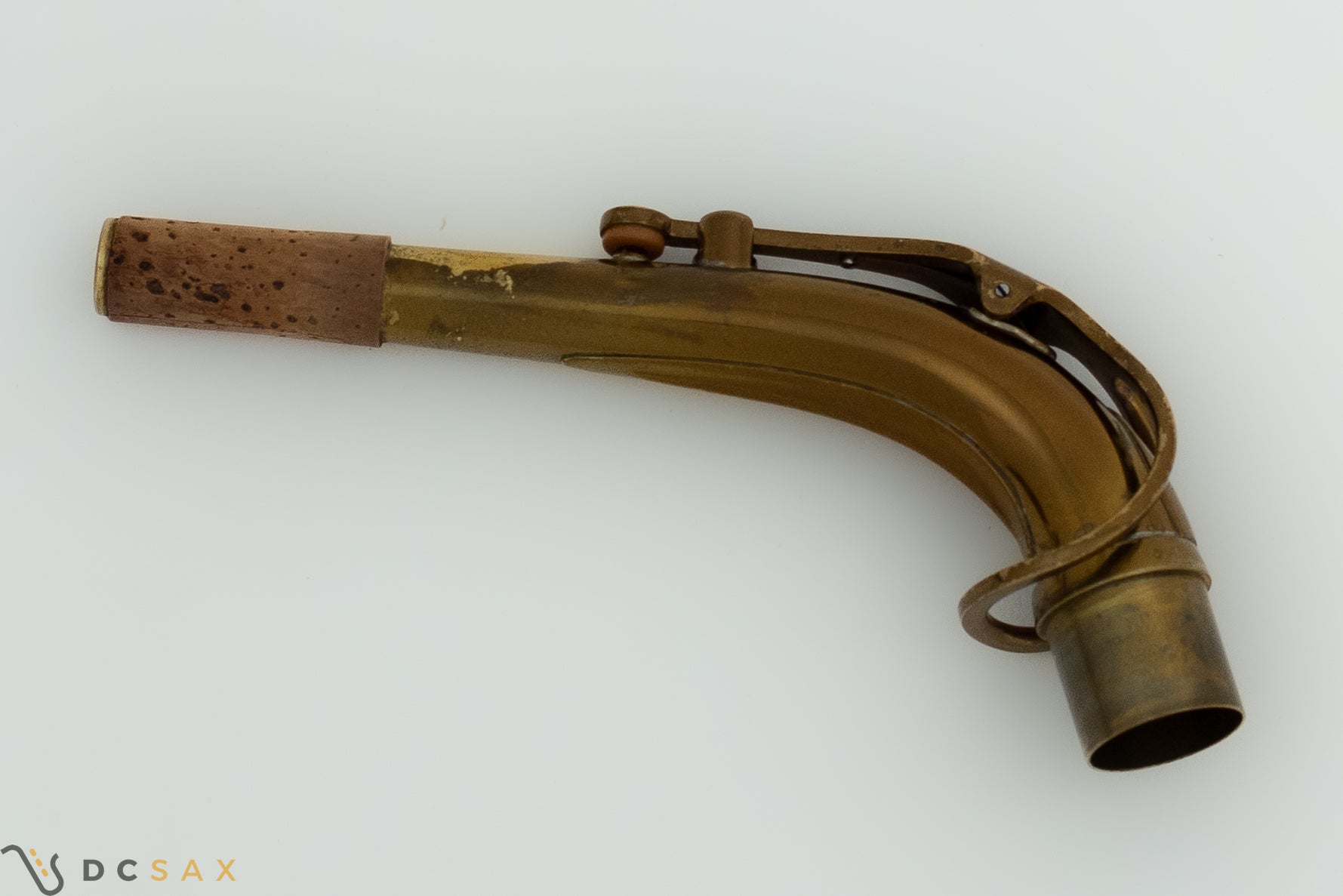 1955 62,xxx Selmer Mark VI Alto Saxophone, Original Lacquer, Overhaul, Video