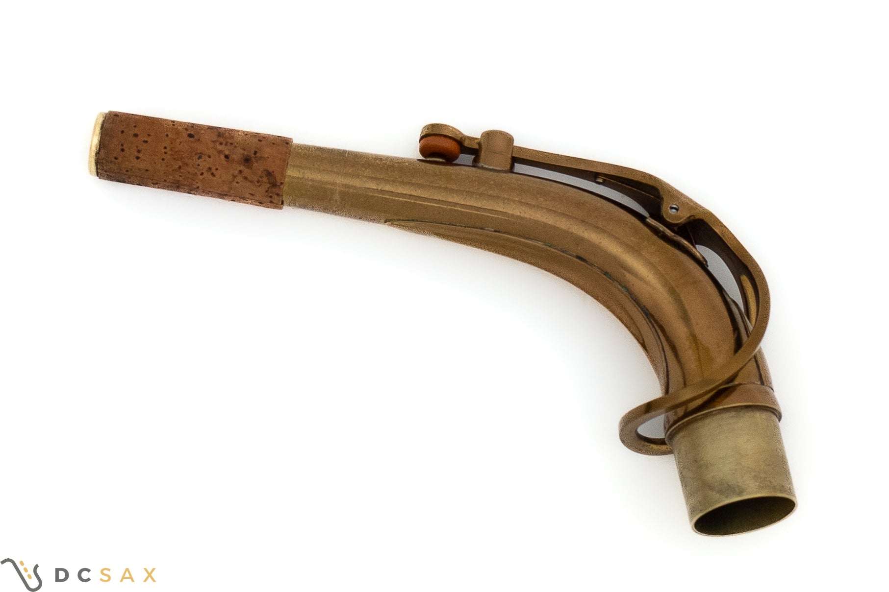 1960 88,xxx Selmer Mark VI alto saxophone