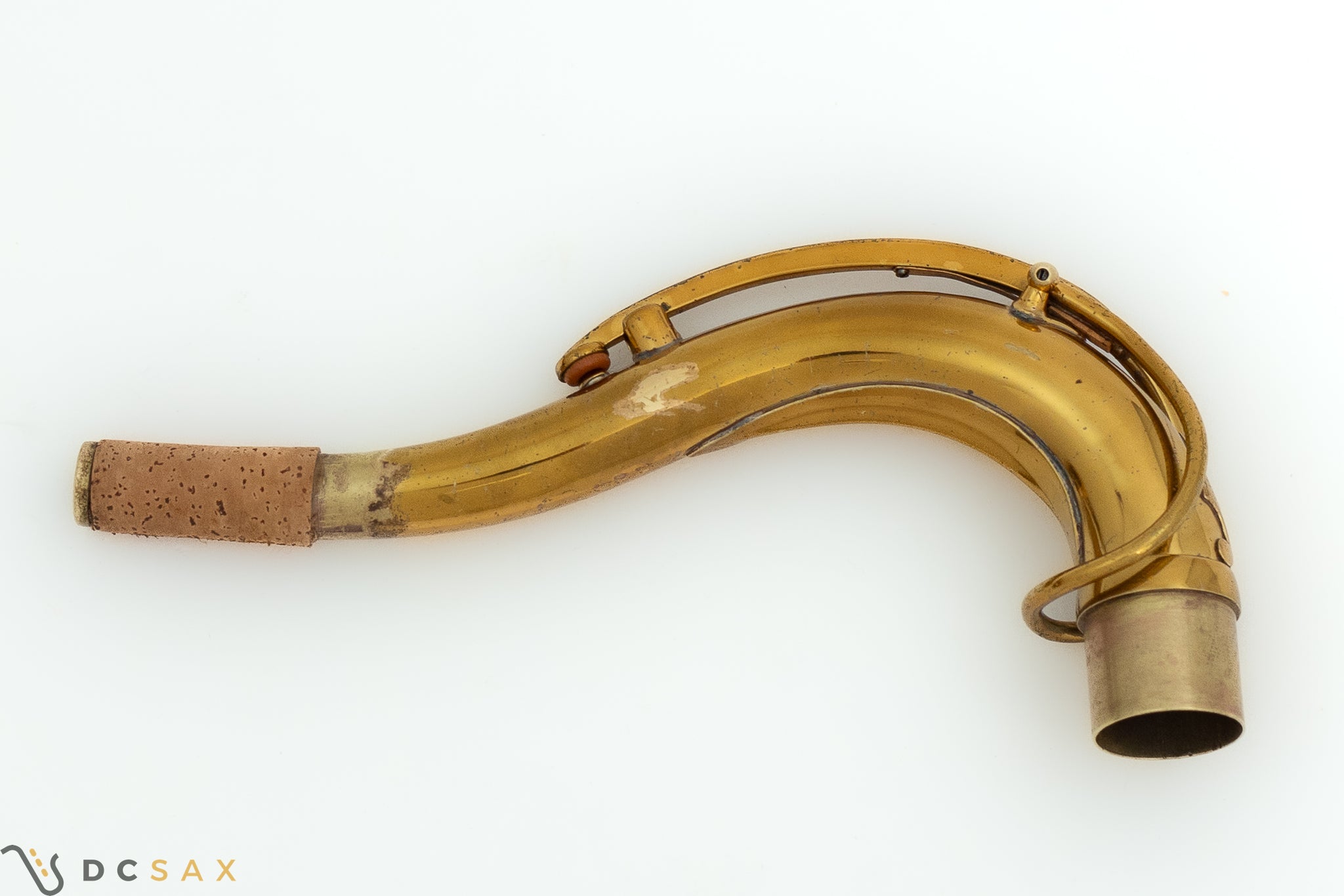 41,xxx Selmer Super Balanced Action SBA Tenor Saxophone, Video Demo