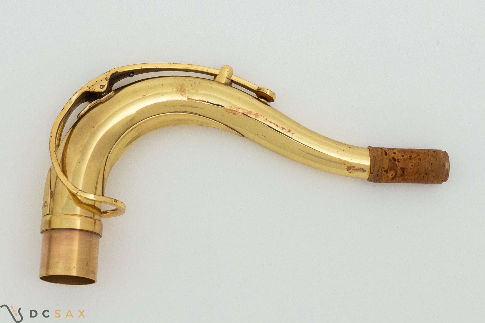 Selmer Series II Tenor Saxophone, Just Serviced