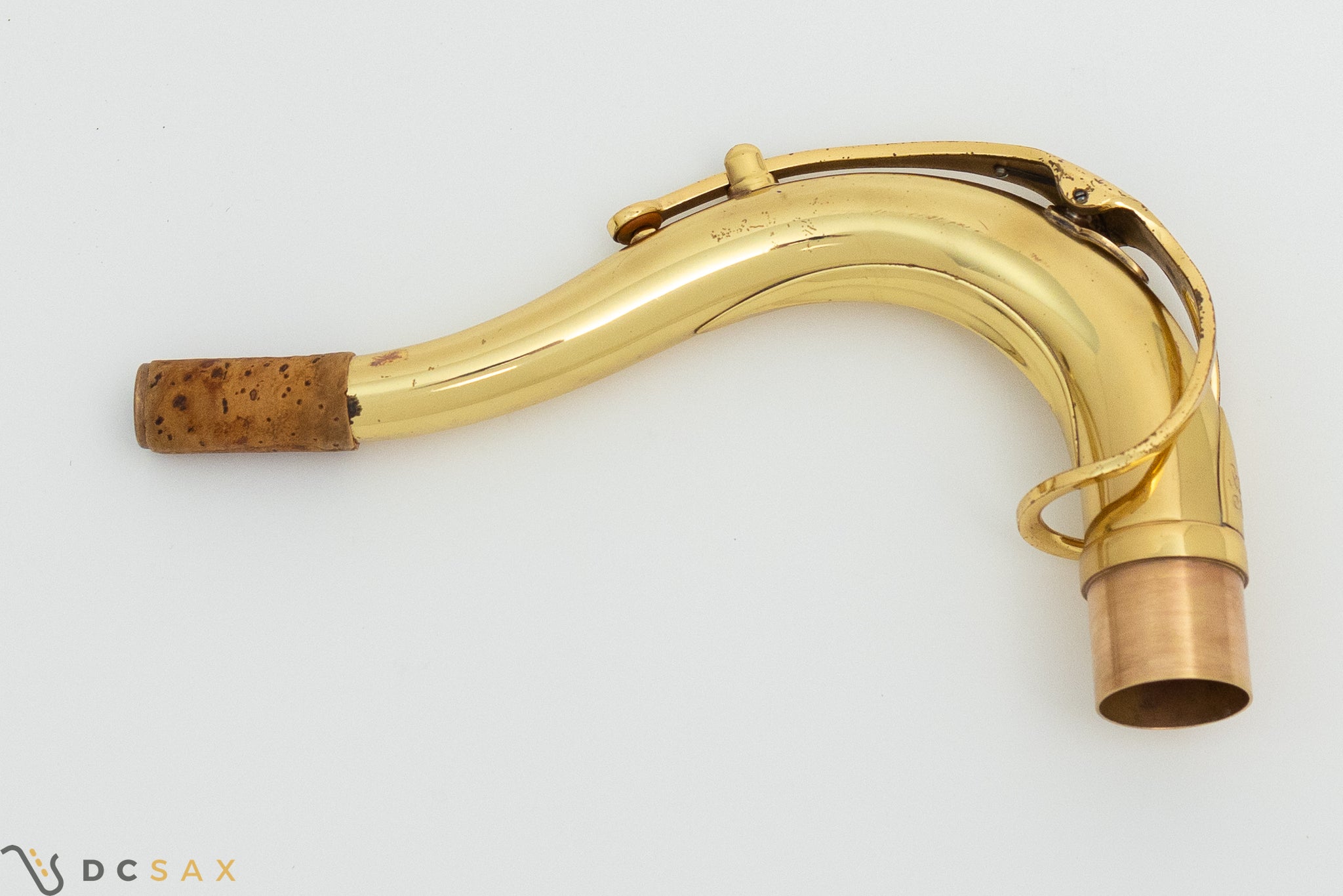 Selmer Series II Tenor Saxophone, Just Serviced