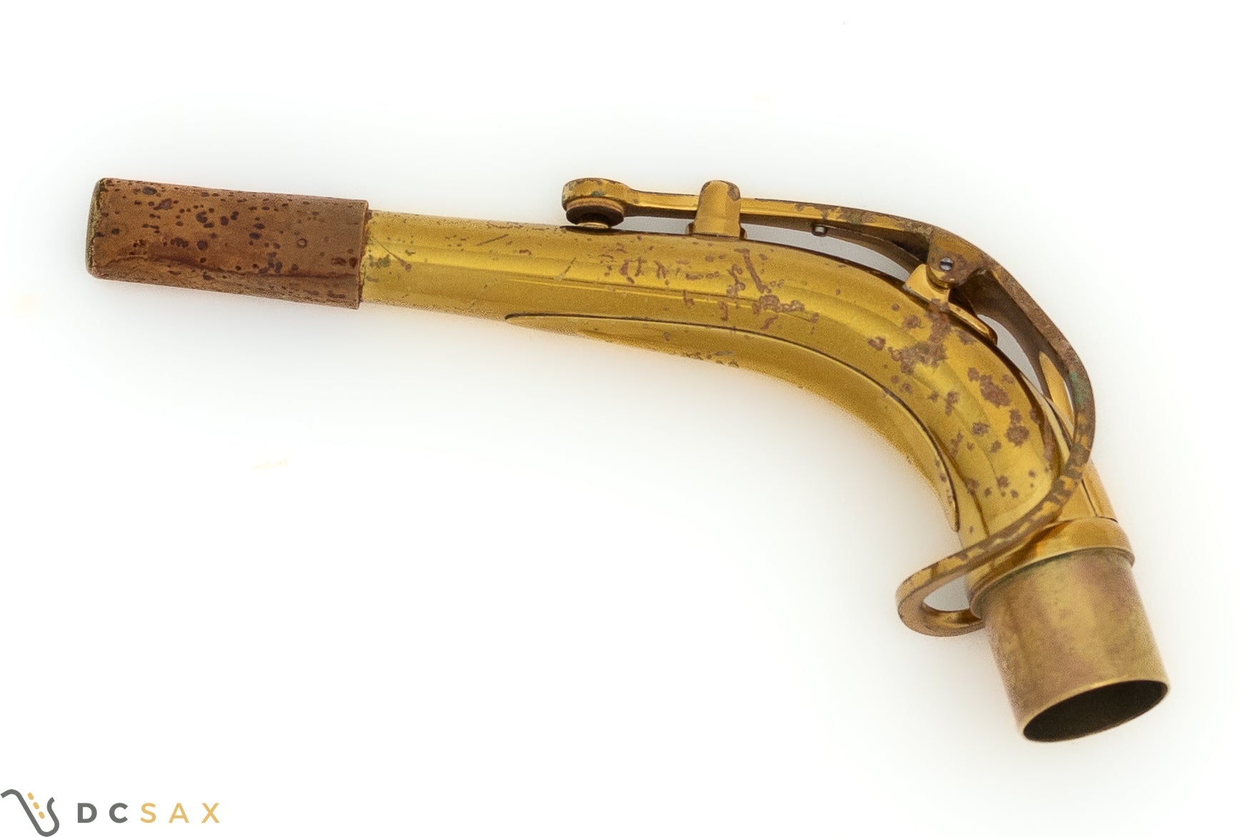 169,xxx Selmer Mark VI Alto Saxophone, 99% Original Lacquer, Just Serviced, Video