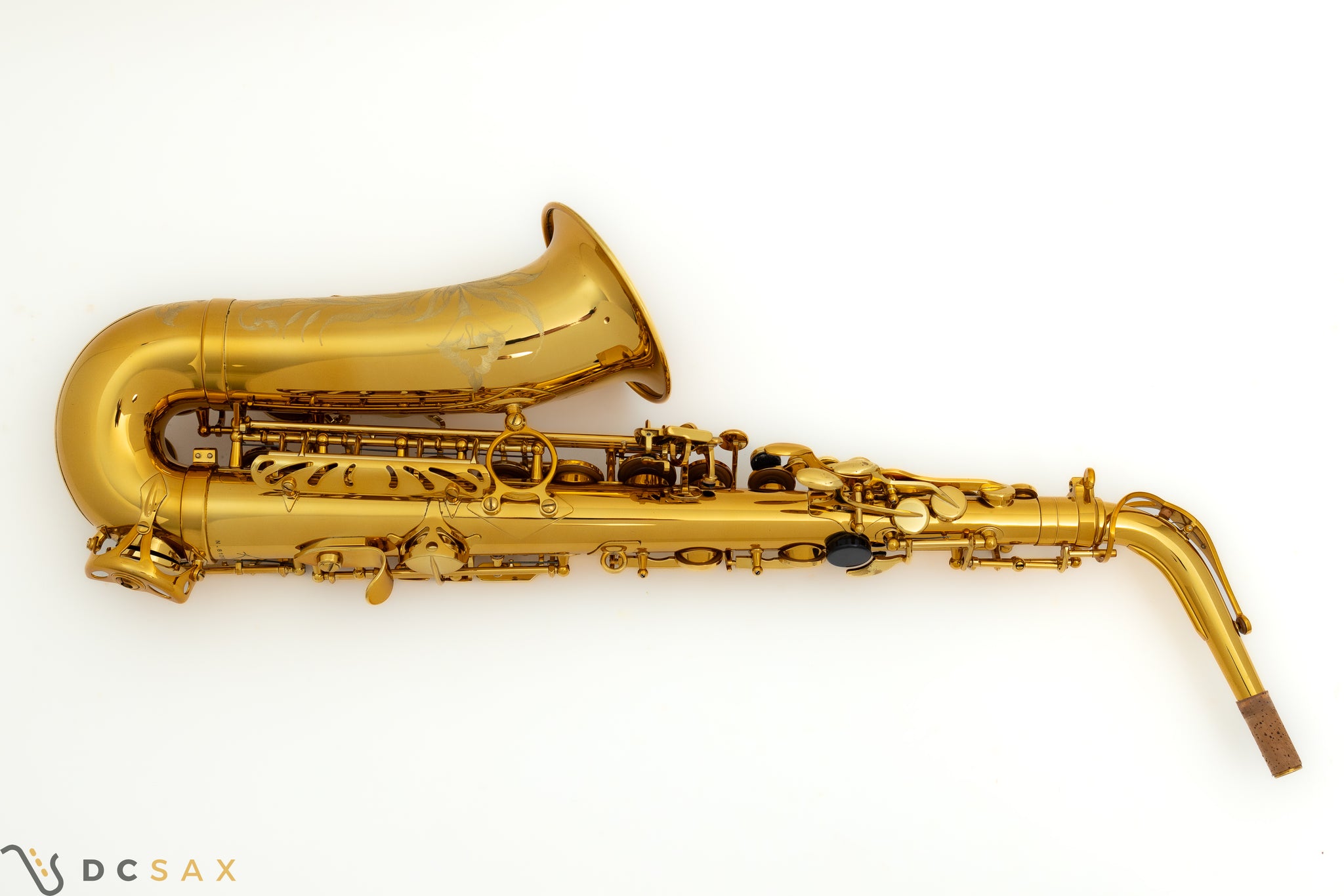 Selmer Reference 54 Alto Saxophone, Near Mint
