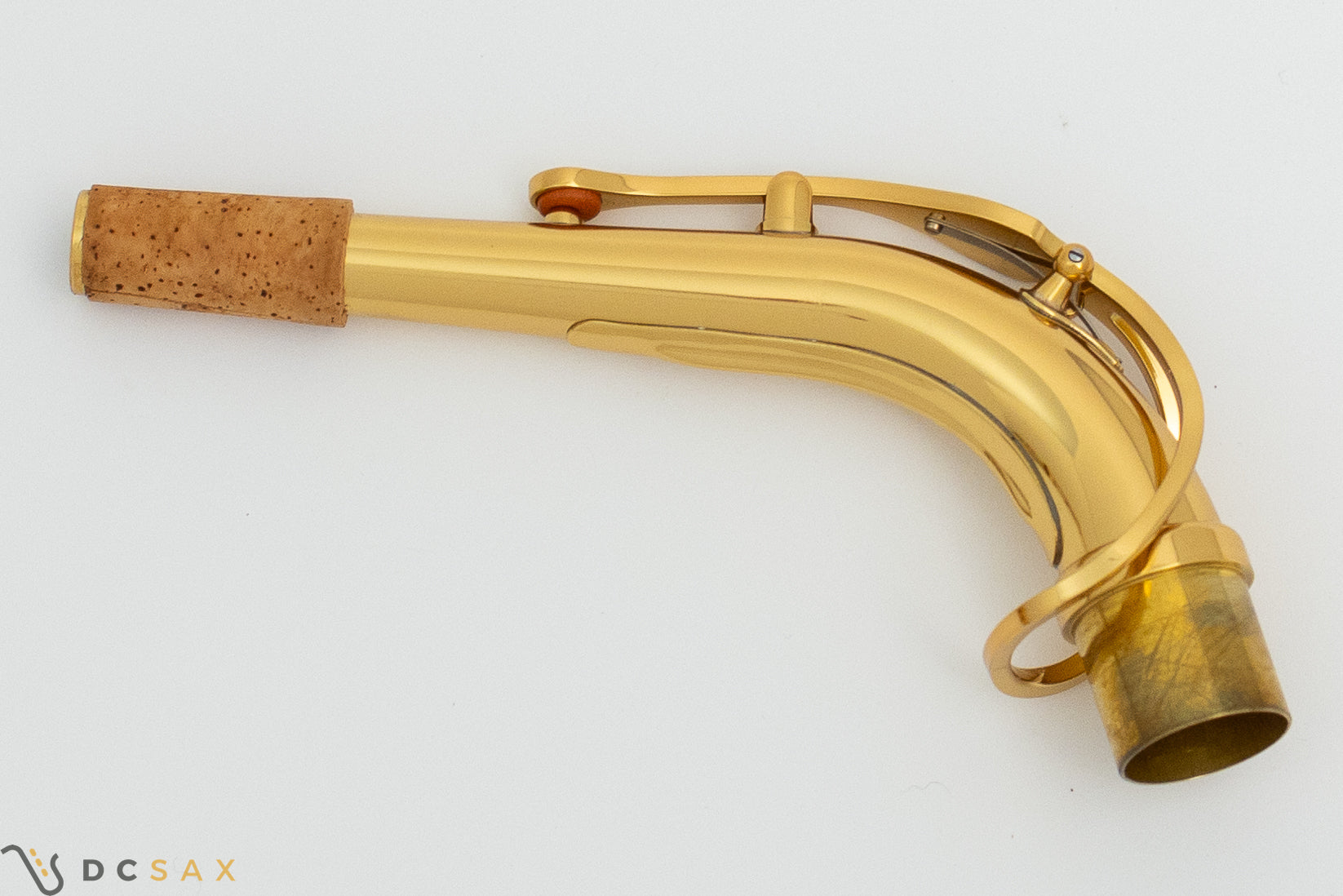 Yamaha YAS-475 Alto Saxophone, Mint Condition