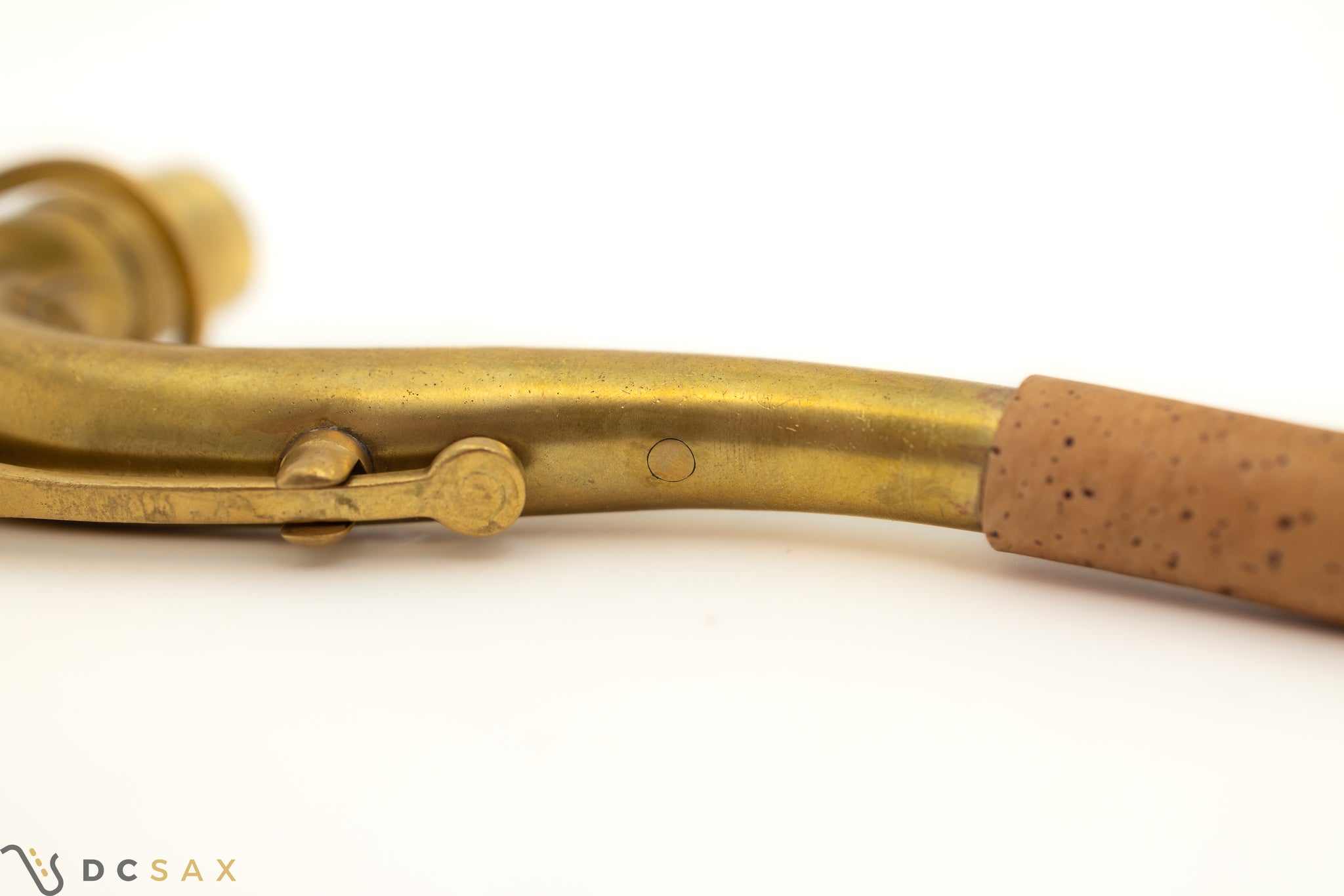 85,xxx Selmer Mark VI Tenor, Video, Overhaul, Brecker S/N