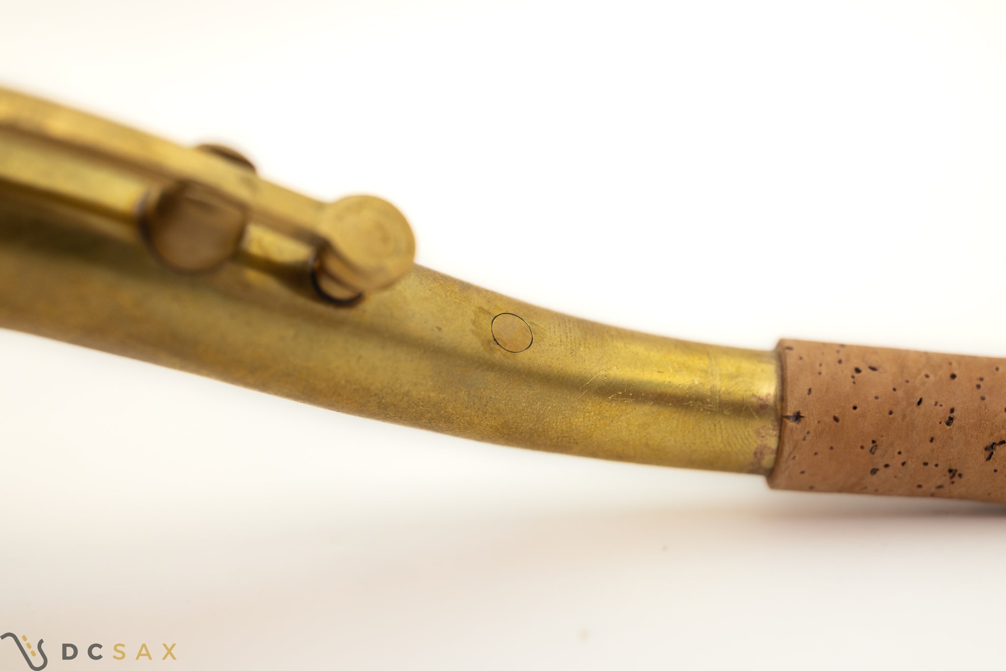 85,xxx Selmer Mark VI Tenor, Video, Overhaul, Brecker S/N