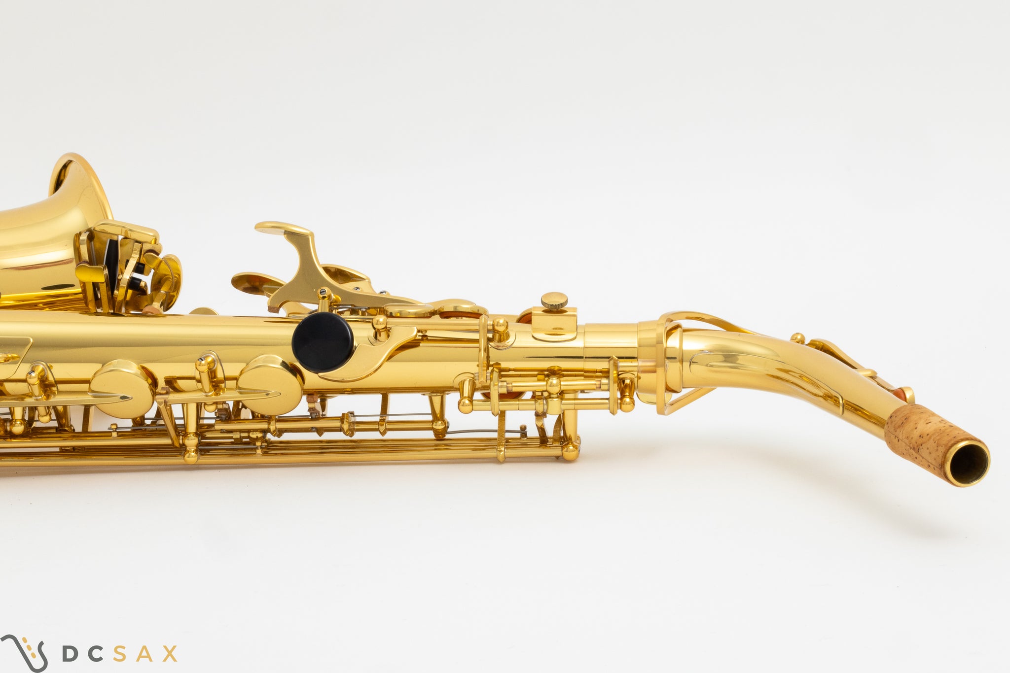 Yamaha YAS-475 Alto Saxophone, Mint Condition