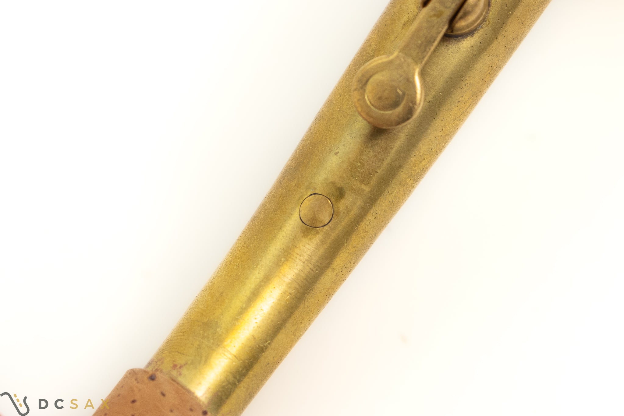 85,xxx Selmer Mark VI Tenor, Video, Overhaul, Brecker S/N