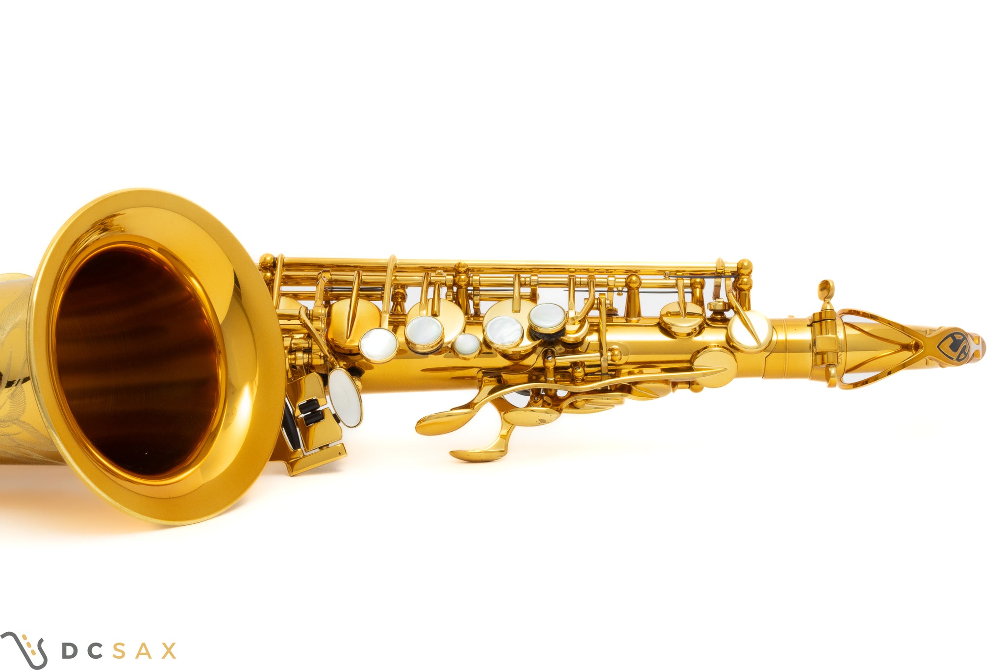 Selmer Reference 54 Alto Saxophone, Near Mint