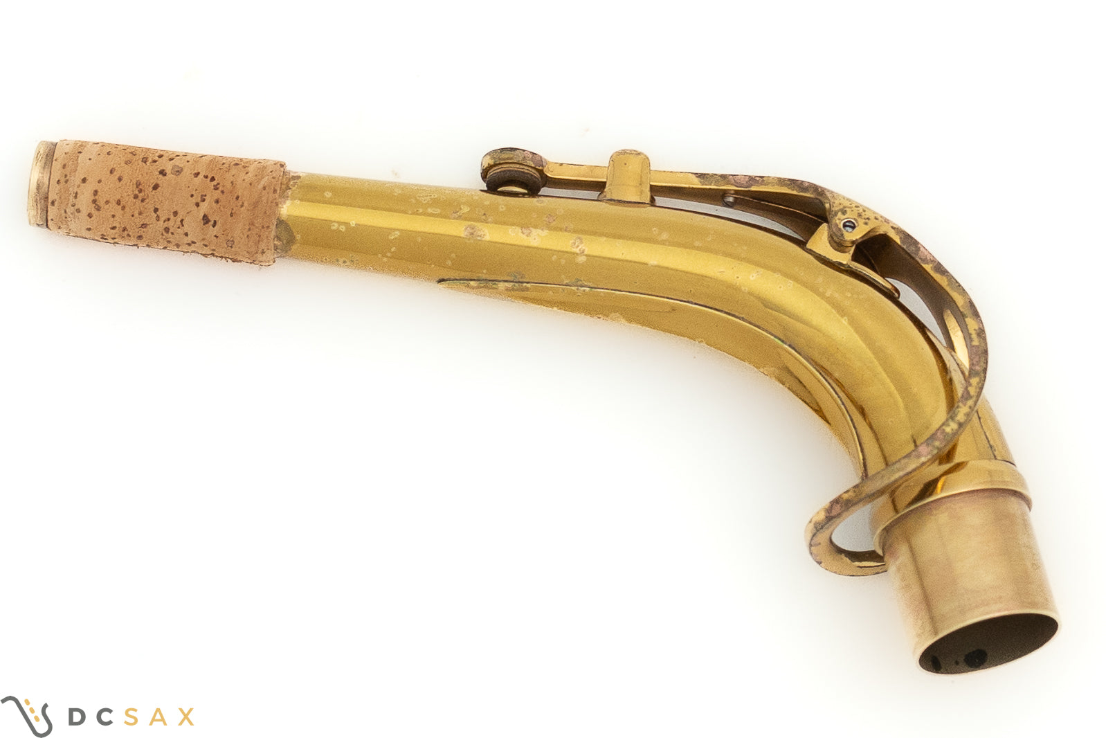 192,xxx Selmer Mark VI Alto Saxophone, Great Condition, Just Serviced, Video