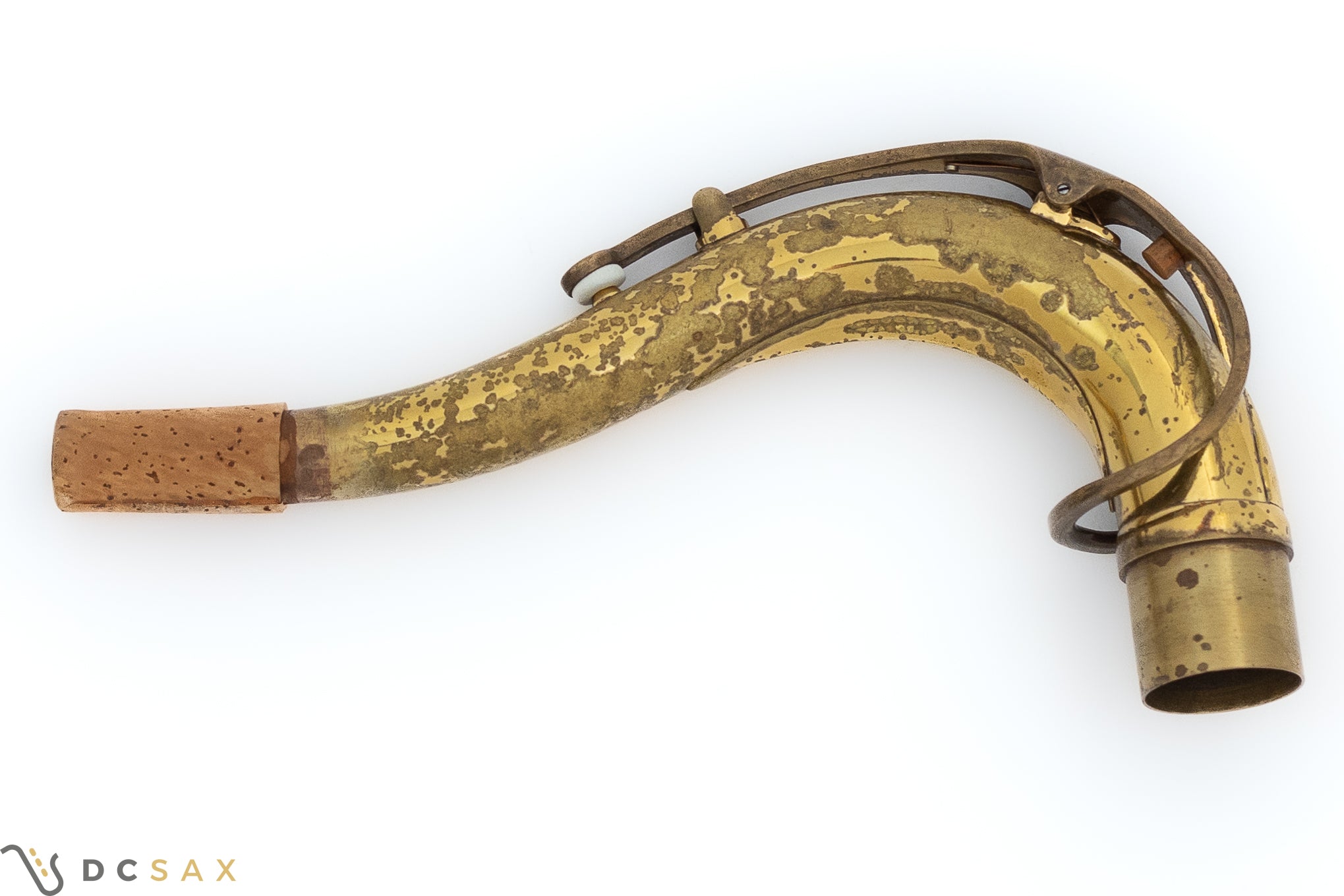 215,xxx Selmer Mark VI Tenor Saxophone, Video Demo, Original Lacquer, Overhaul