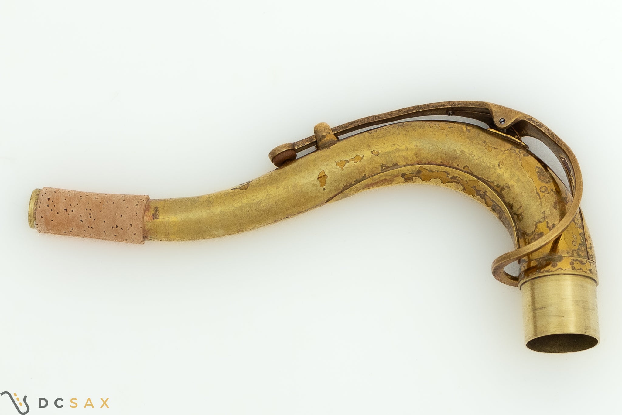 1965 130,xxx Selmer Mark VI Tenor Saxophone, Fresh Overhaul, Original Lacquer, Video