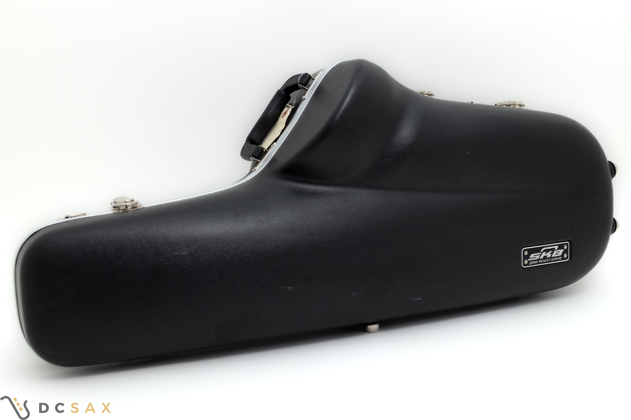 221,xxx Selmer Mark VI Tenor Saxophone, Video, Just Serviced