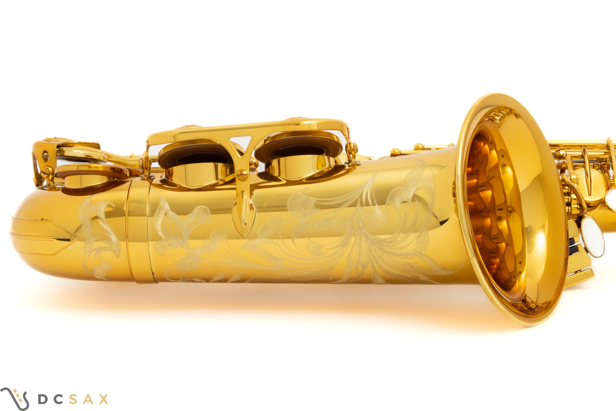 Selmer Reference 54 Alto Saxophone, Near Mint