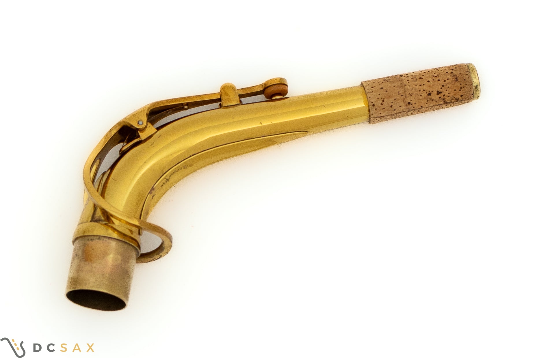 211,xxx Selmer Mark VI Alto Saxophone, 99%+ Original Lacquer, Just Serviced, Video