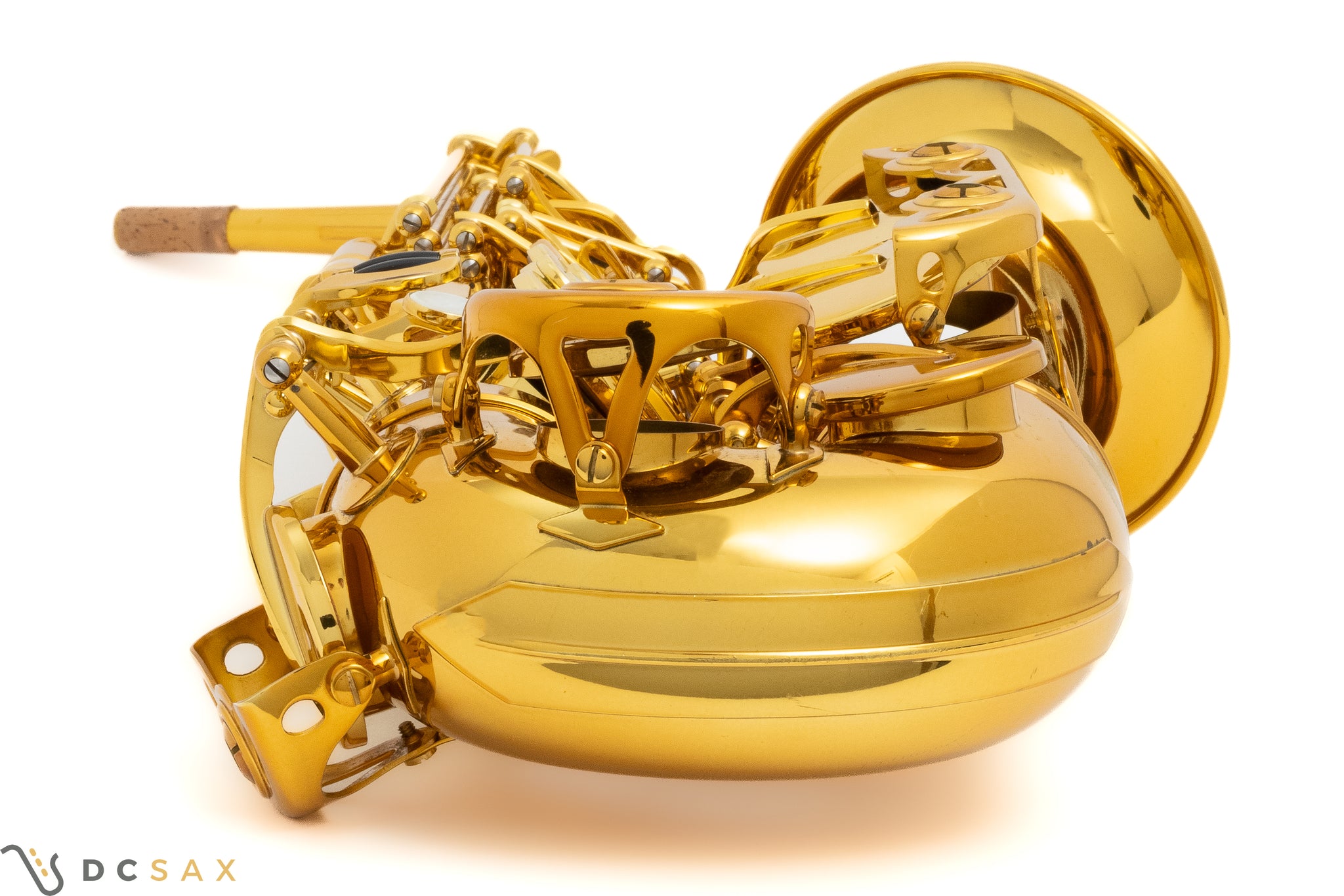 Selmer Reference 54 Alto Saxophone, Near Mint