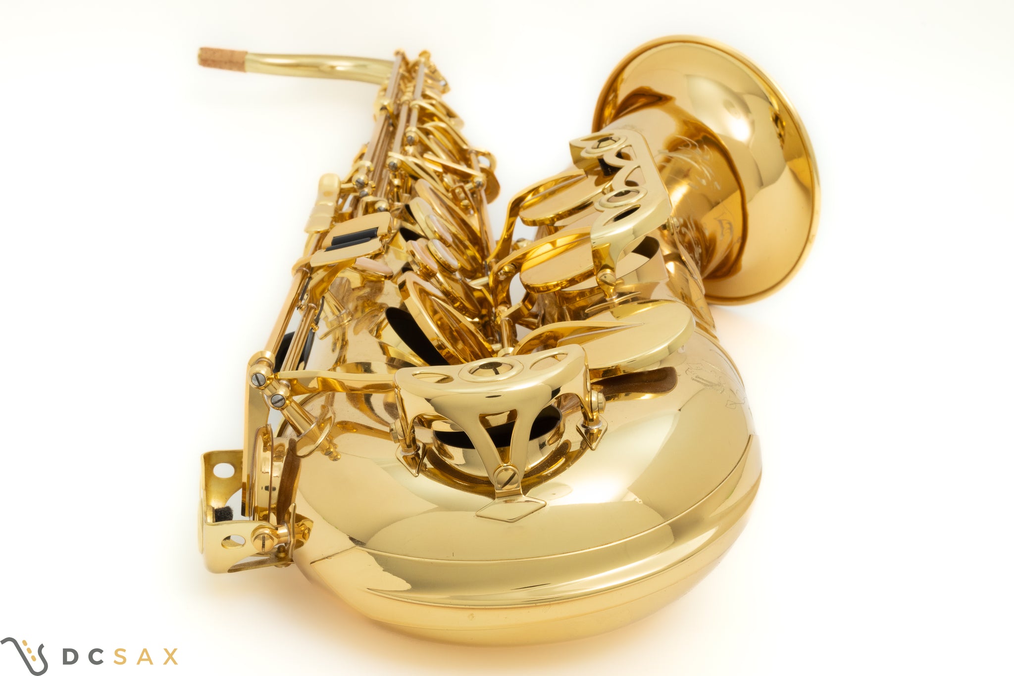 Selmer Jubilee Series II Tenor Saxophone