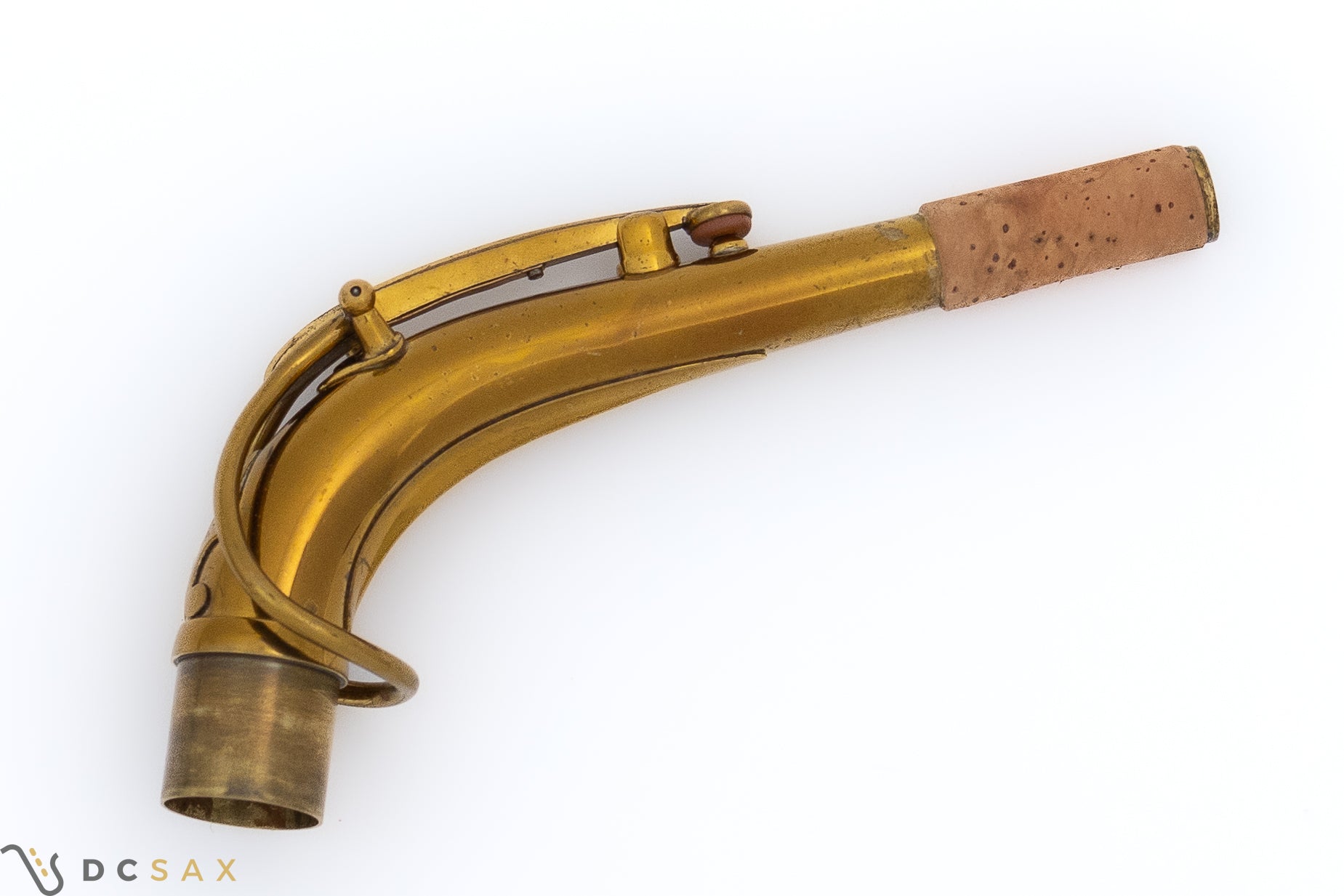 1947 Selmer Super Balanced Action Alto Saxophone, Original Lacquer, Overhaul