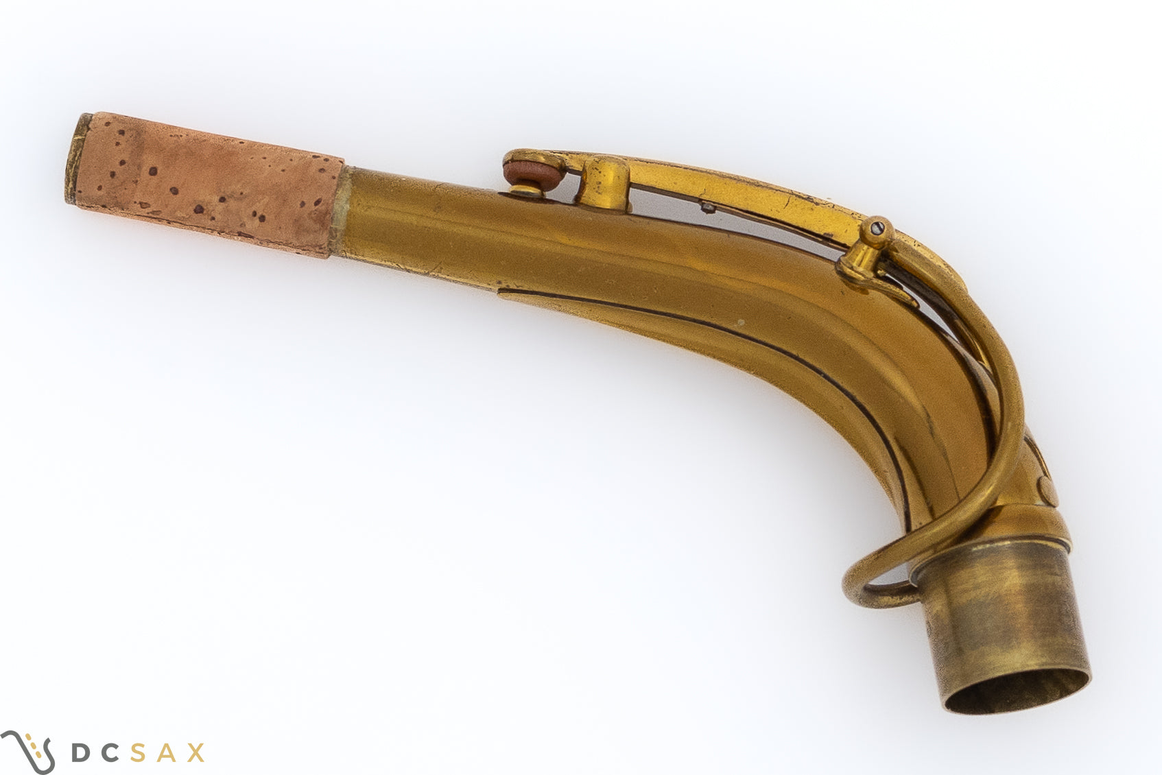 1947 Selmer Super Balanced Action Alto Saxophone, Original Lacquer, Overhaul