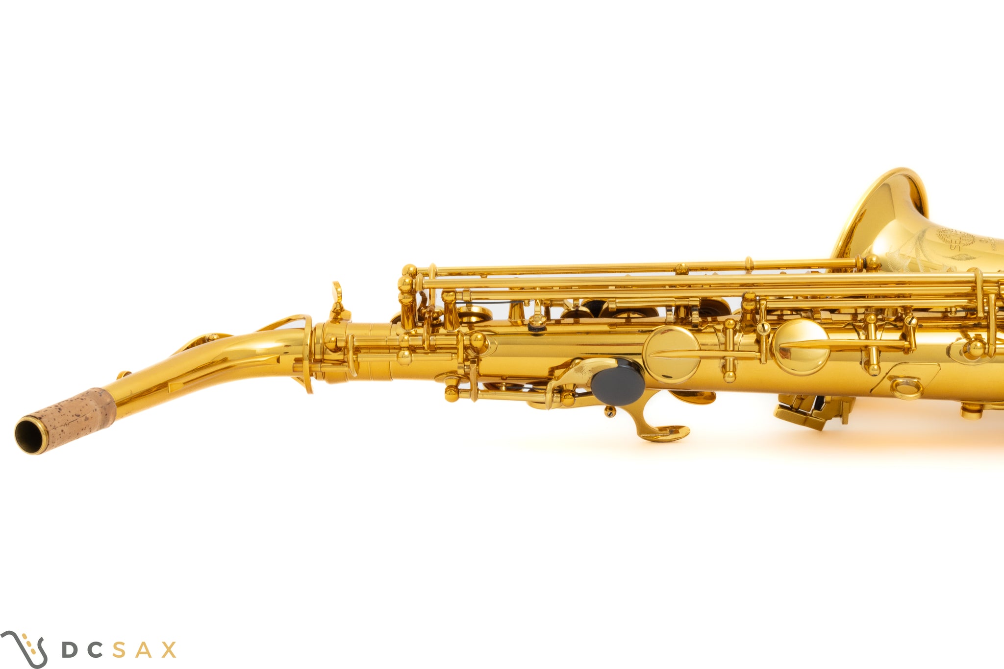Selmer Reference 54 Alto Saxophone, Near Mint
