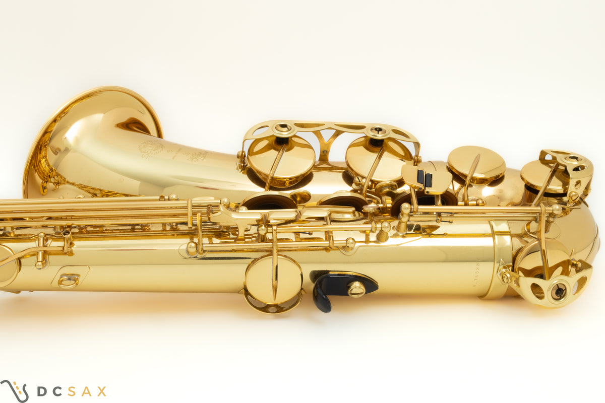 Selmer Jubilee Series II Tenor Saxophone