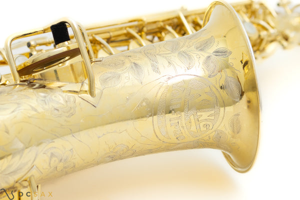 Rare 1929 King Voll-True 