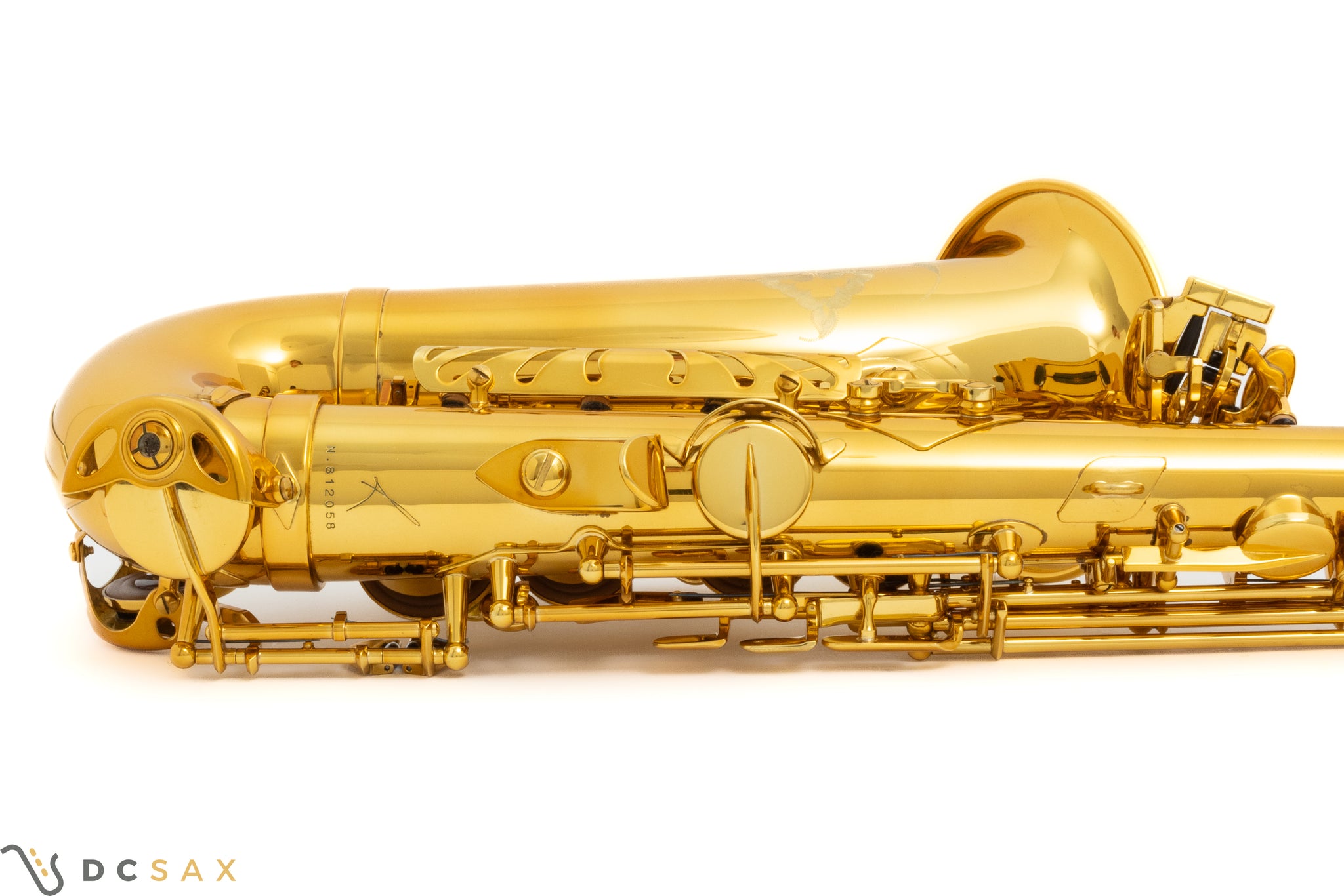 Selmer Reference 54 Alto Saxophone, Near Mint