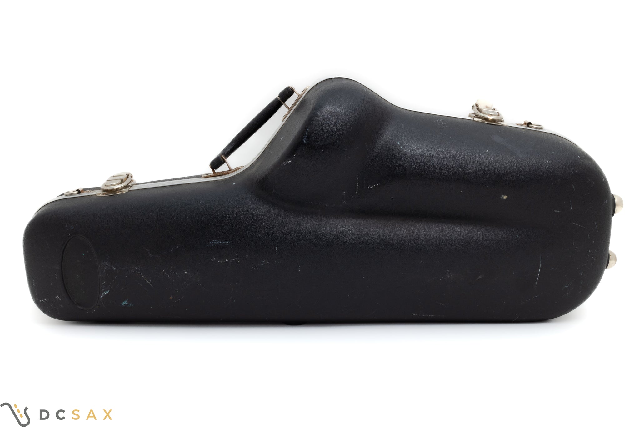 Selmer Series II Alto Saxophone, Just Serviced, Great Player