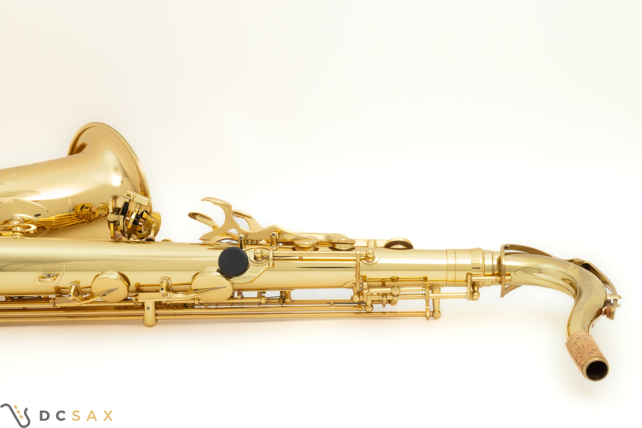 Selmer Jubilee Series II Tenor Saxophone