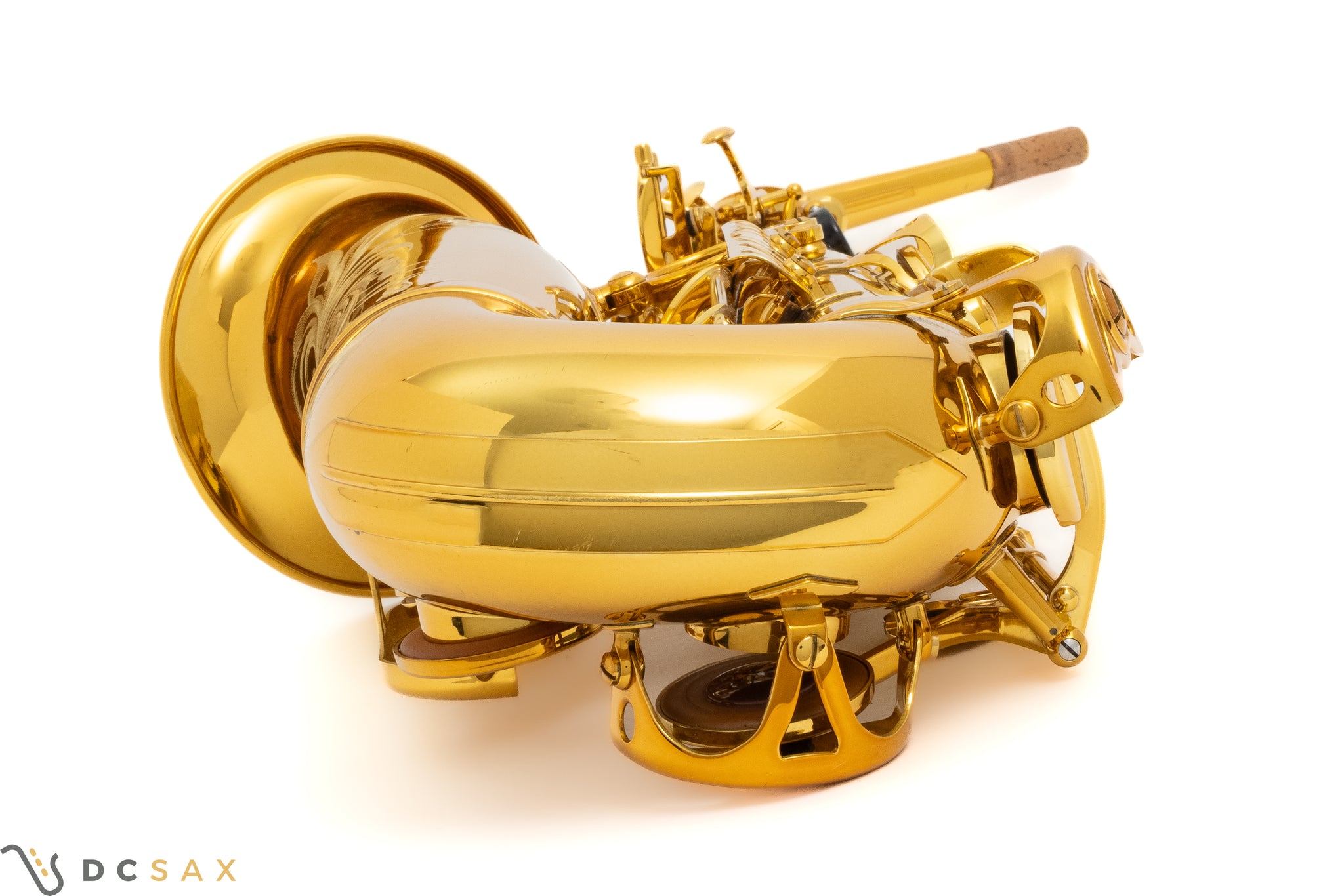 Selmer Reference 54 Alto Saxophone, Near Mint