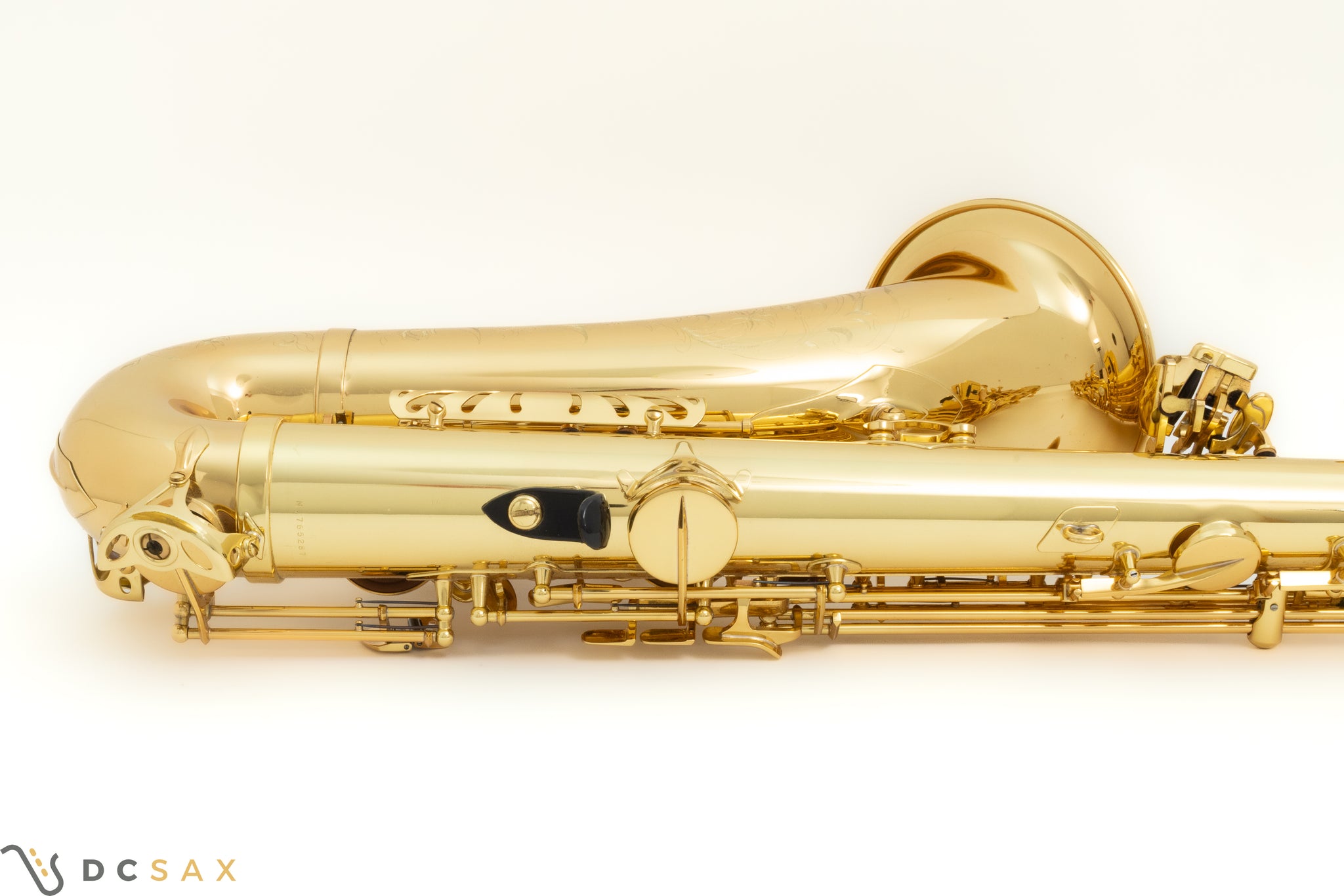 Selmer Jubilee Series II Tenor Saxophone