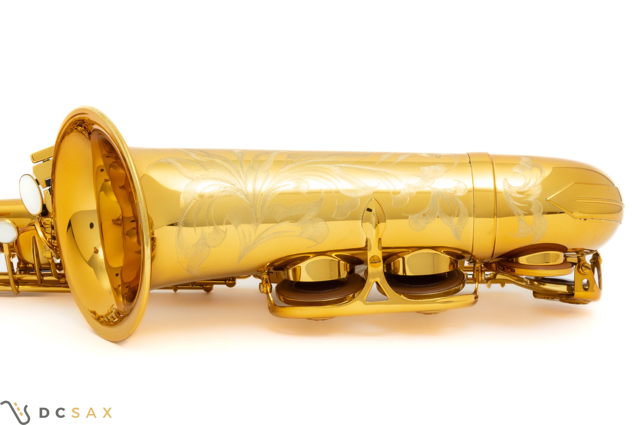 Selmer Reference 54 Alto Saxophone, Near Mint