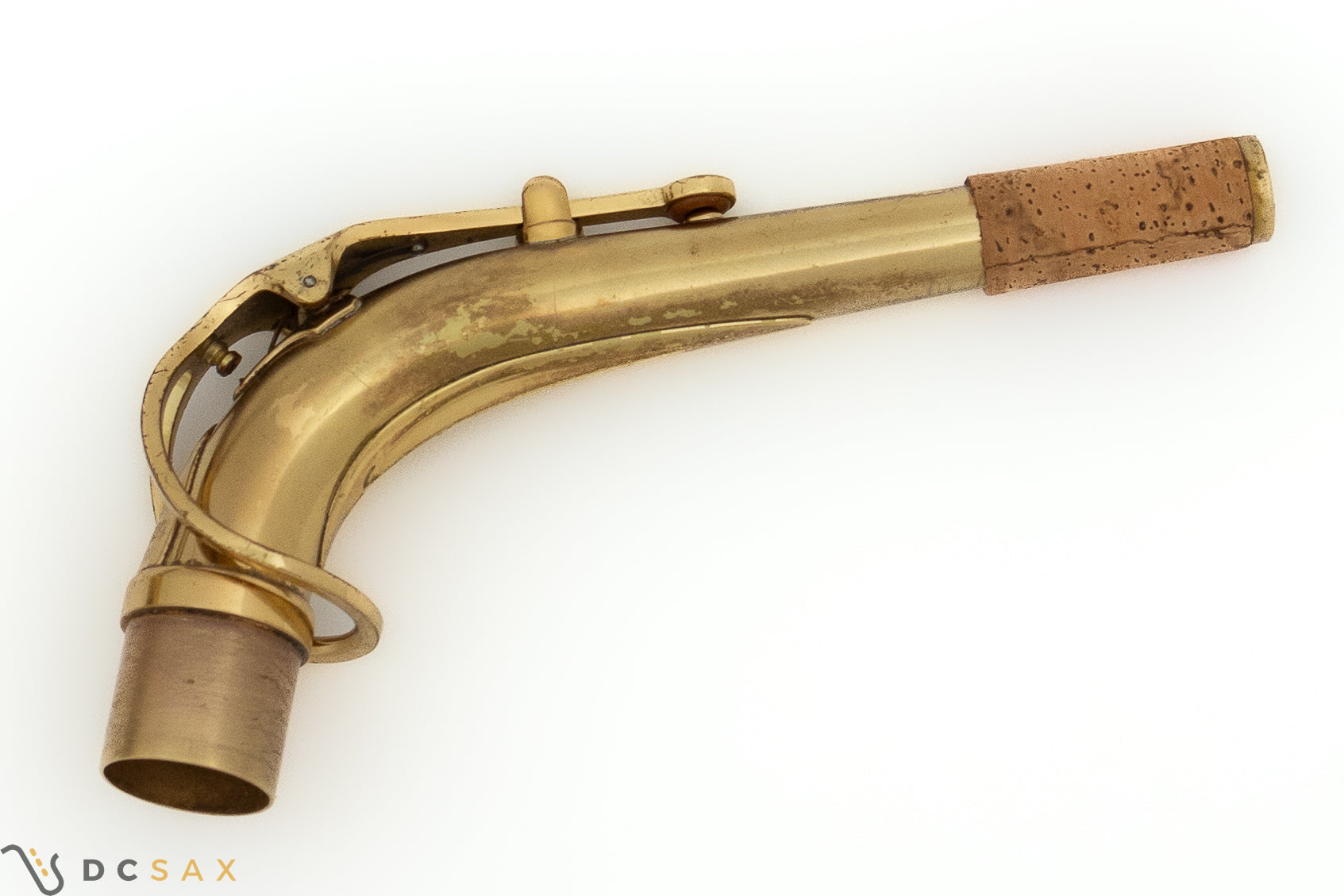 Selmer Series II Alto Saxophone, Just Serviced, Great Player