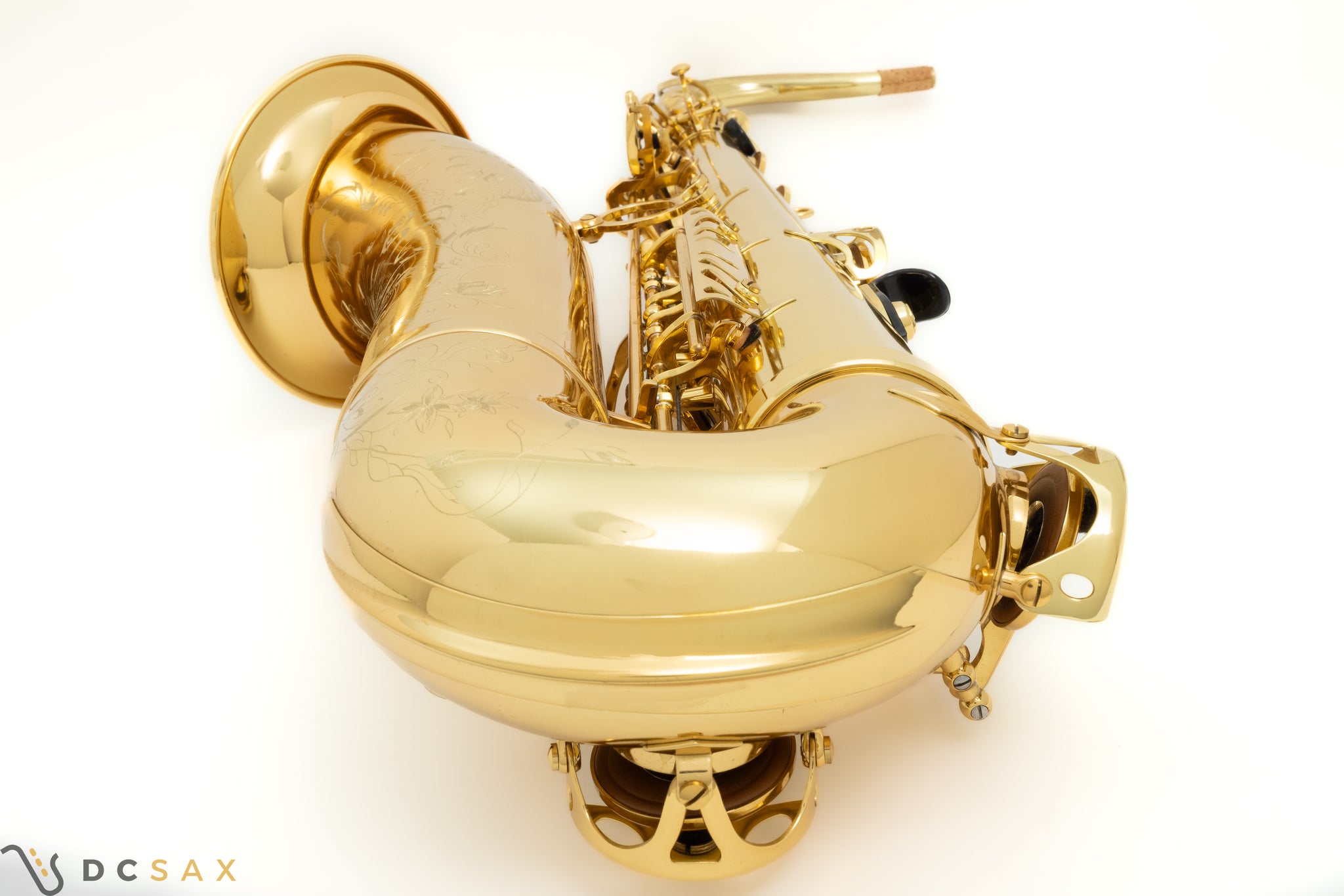 Selmer Jubilee Series II Tenor Saxophone