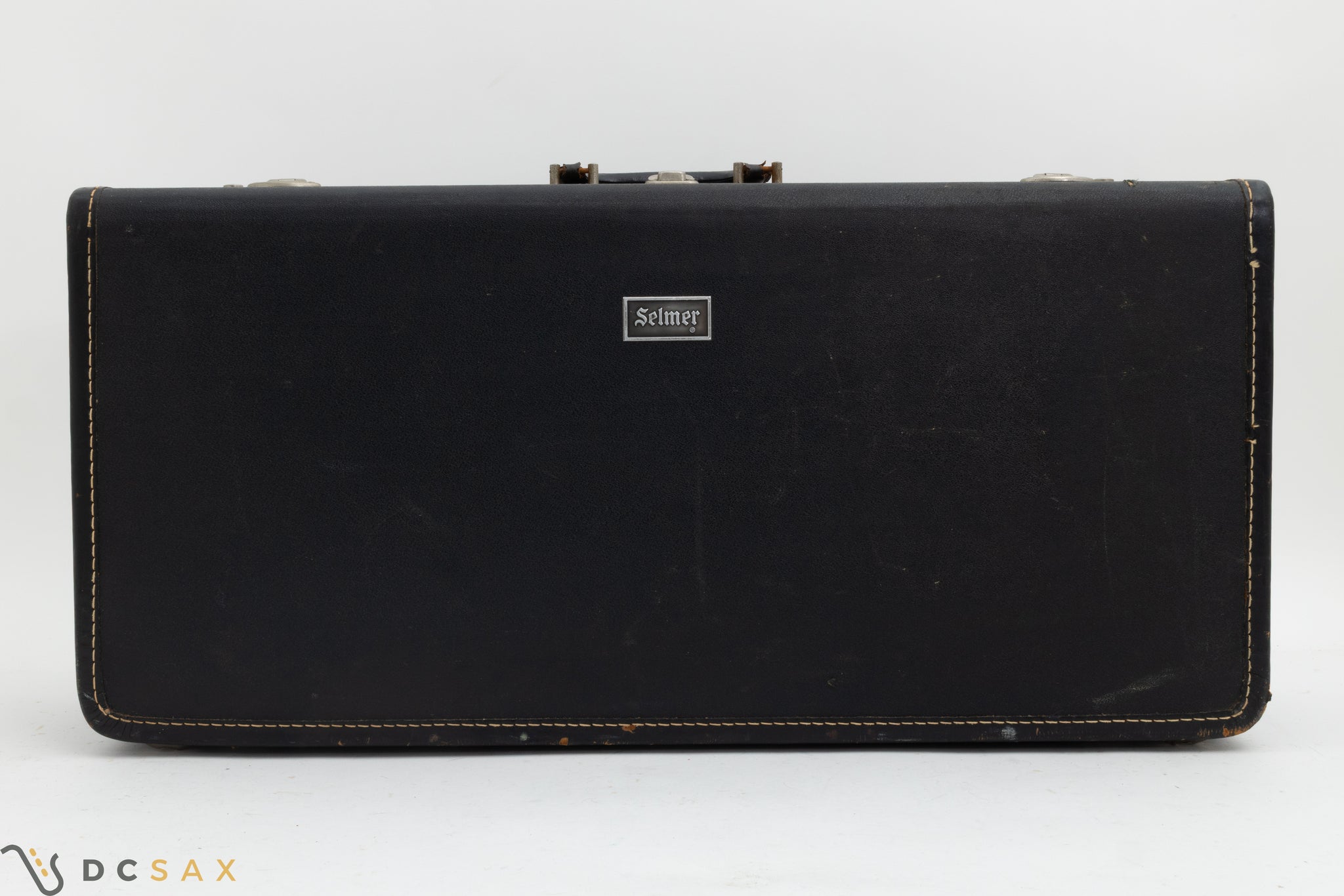 192,xxx Selmer Mark VI Alto Saxophone, Great Condition, Just Serviced, Video