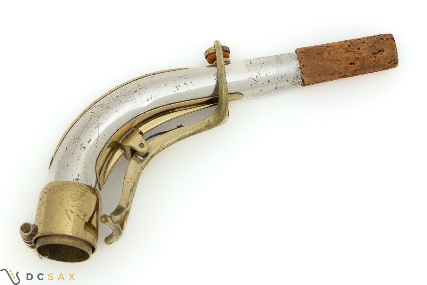 1960 376,xxx King Super 20 Alto Saxophone, Original Lacquer, Cleveland, Video