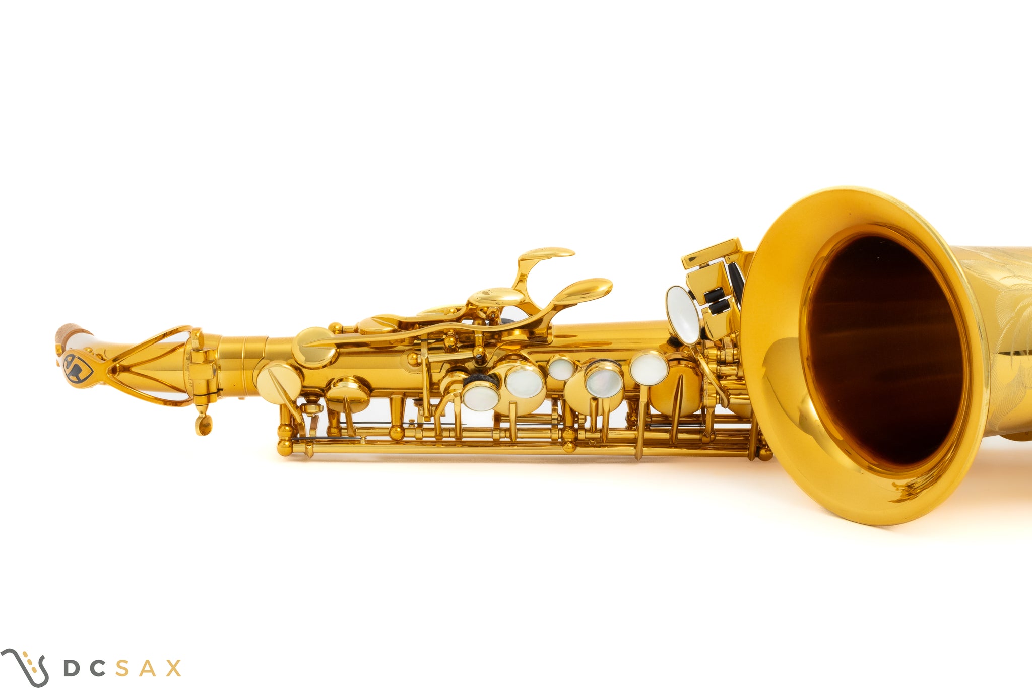 Selmer Reference 54 Alto Saxophone, Near Mint