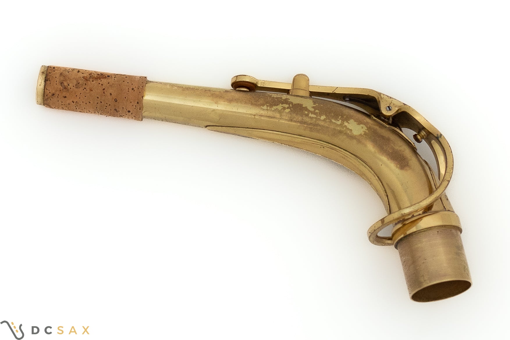 Selmer Series II Alto Saxophone, Just Serviced, Great Player