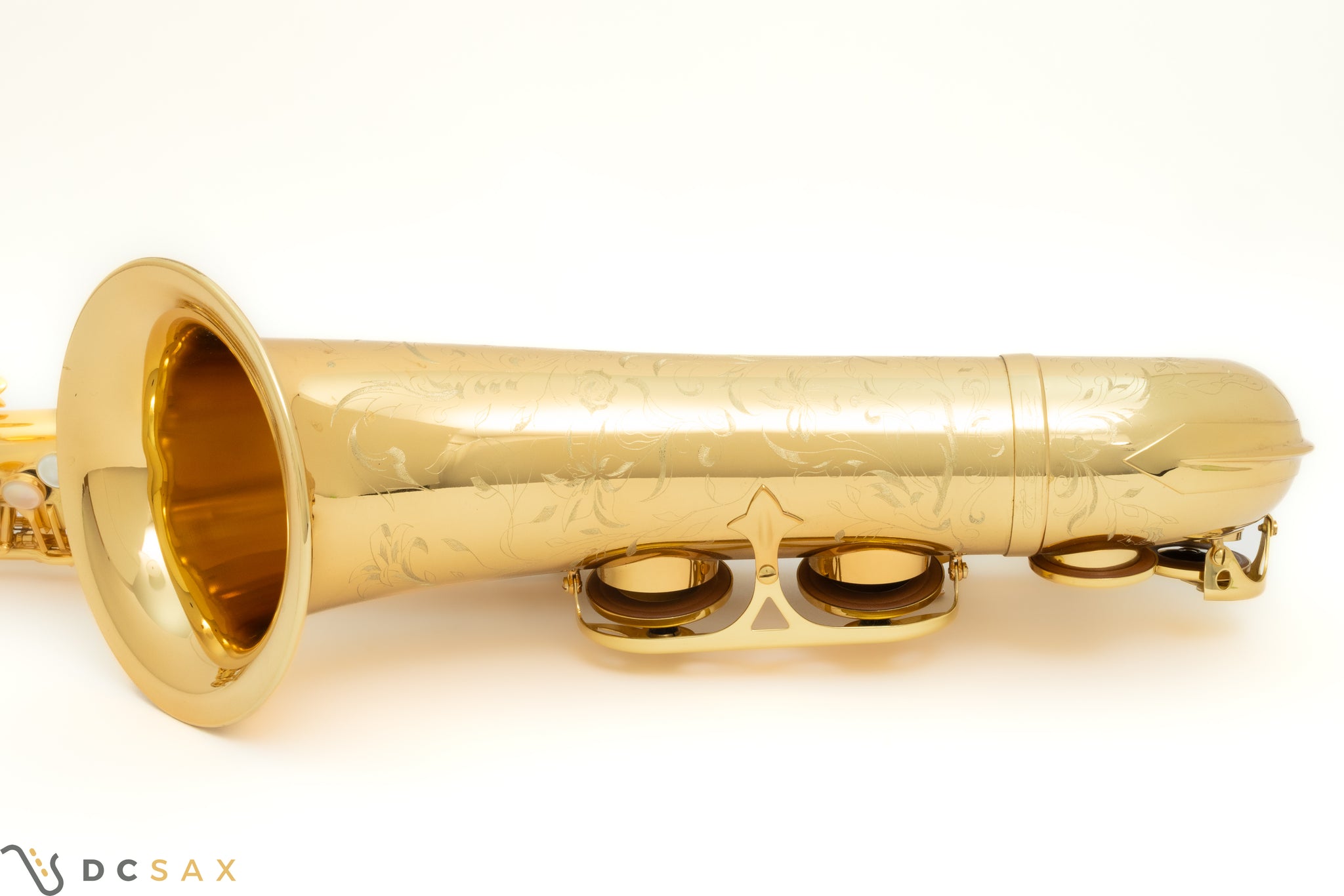 Selmer Jubilee Series II Tenor Saxophone