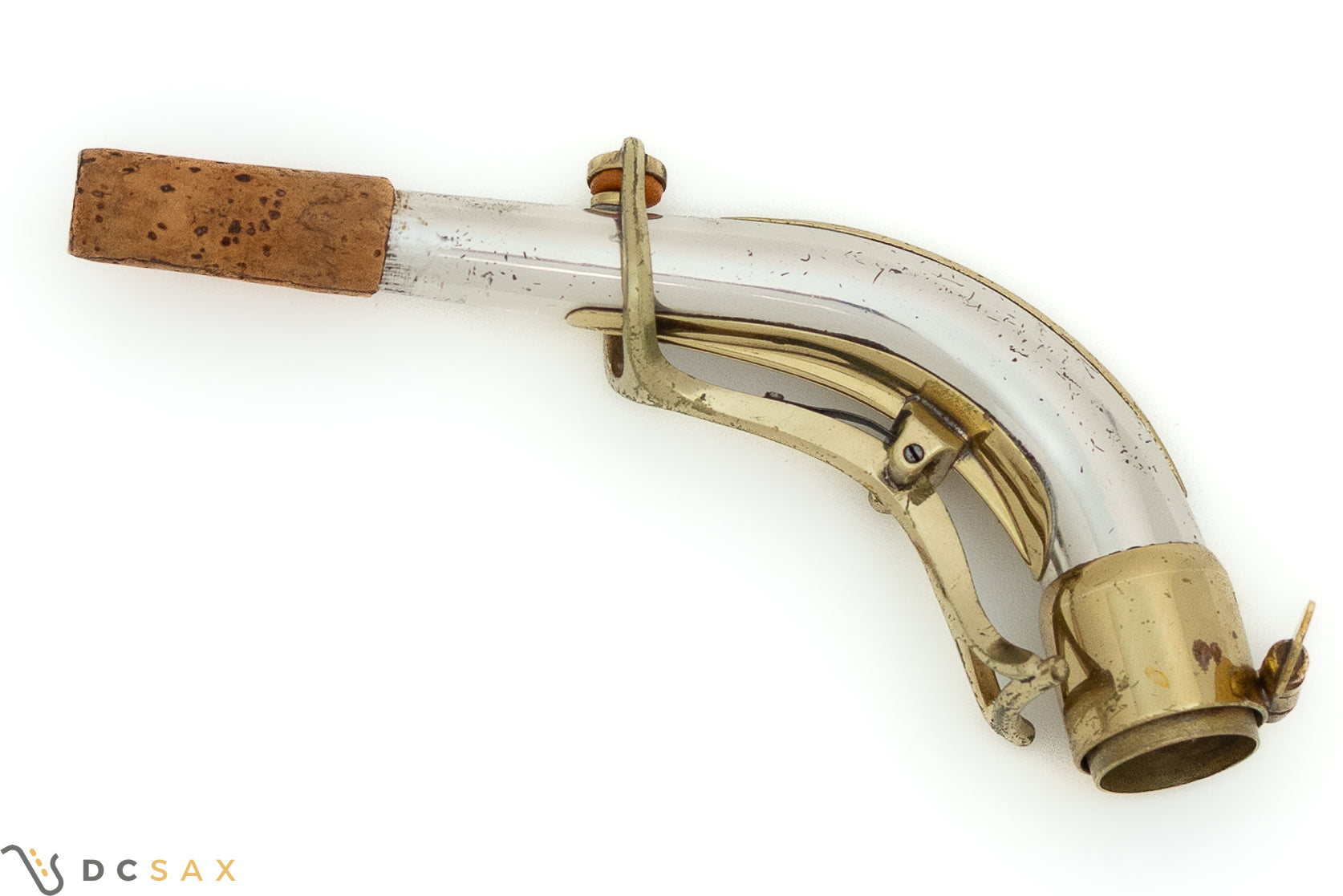 1960 376,xxx King Super 20 Alto Saxophone, Original Lacquer, Cleveland, Video