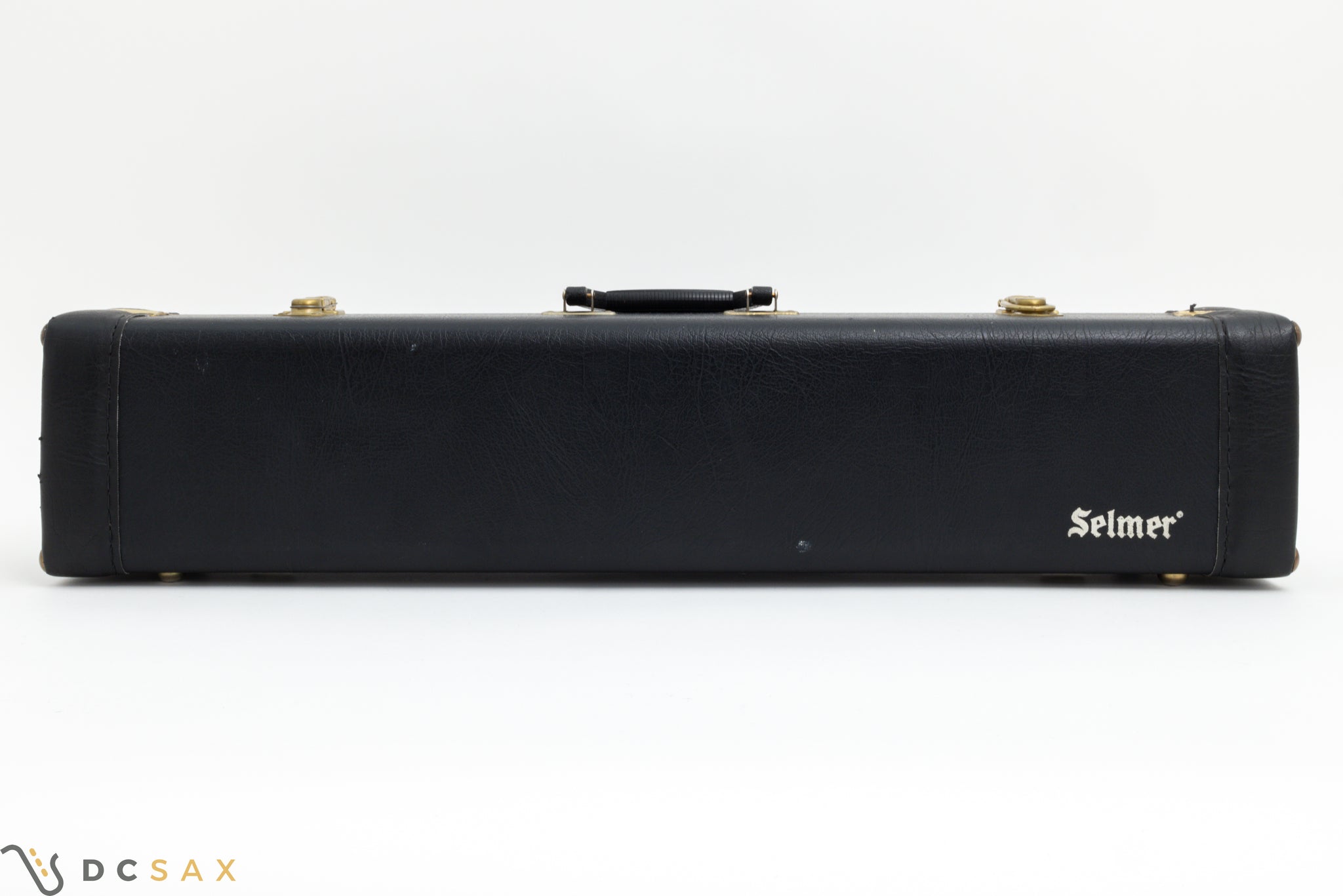 Selmer Series II Soprano Saxophone, Near Mint, Just Serviced