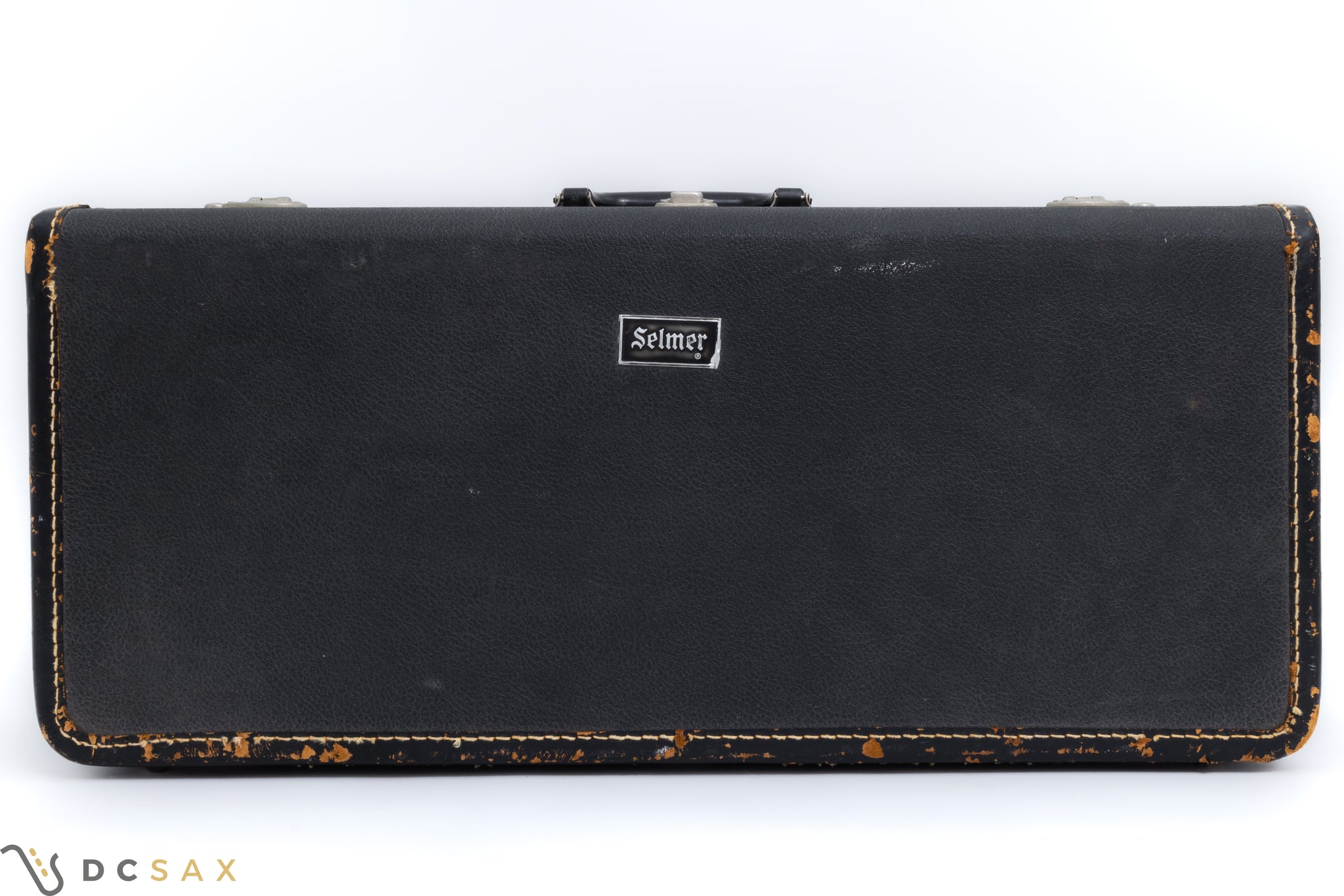 236,xxx Selmer Mark VI Alto Saxophone, Video, 99%+ Original Lacquer